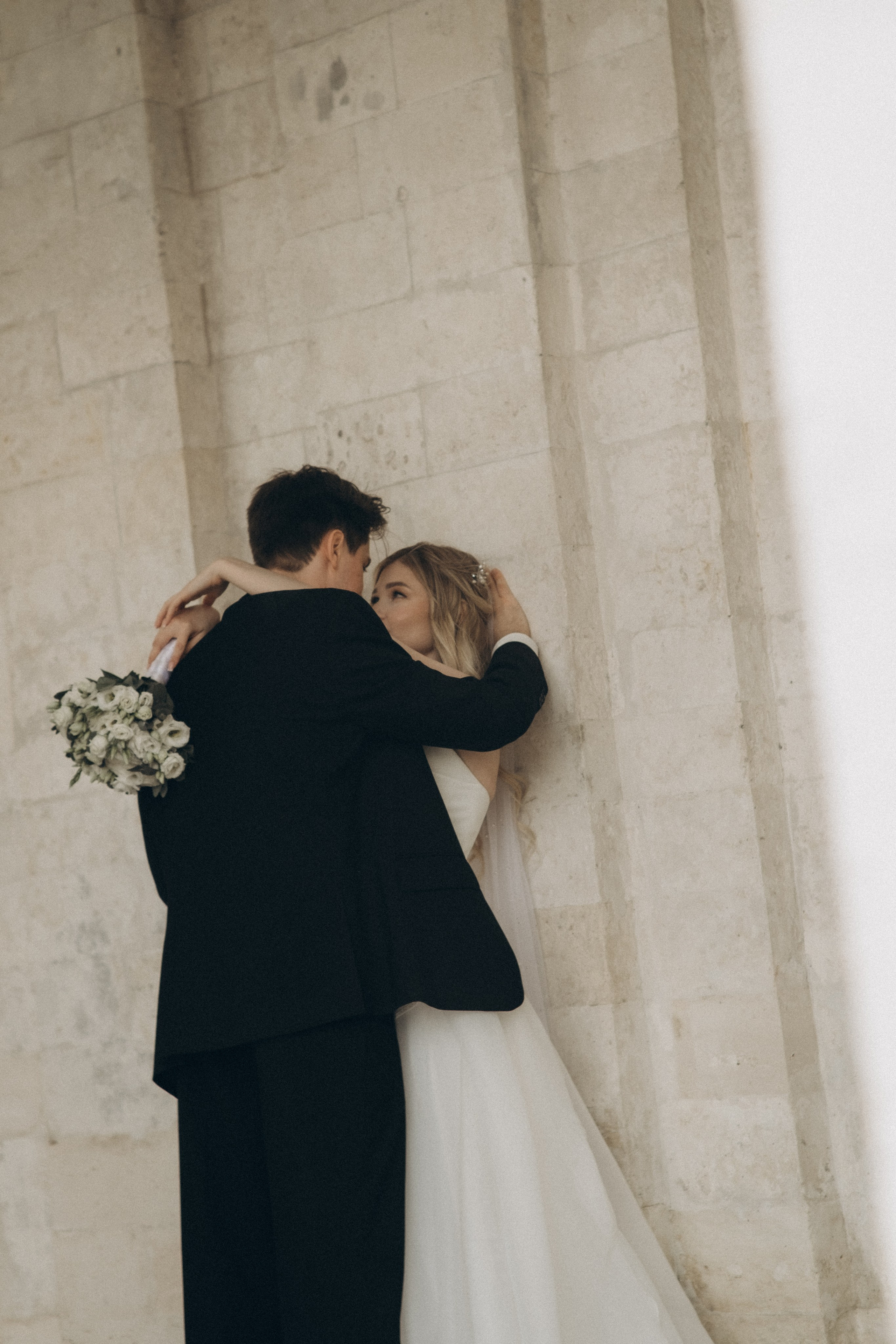 Виталий и Екатерина. Видеограф и фотограф Анна Грачева г. Москва