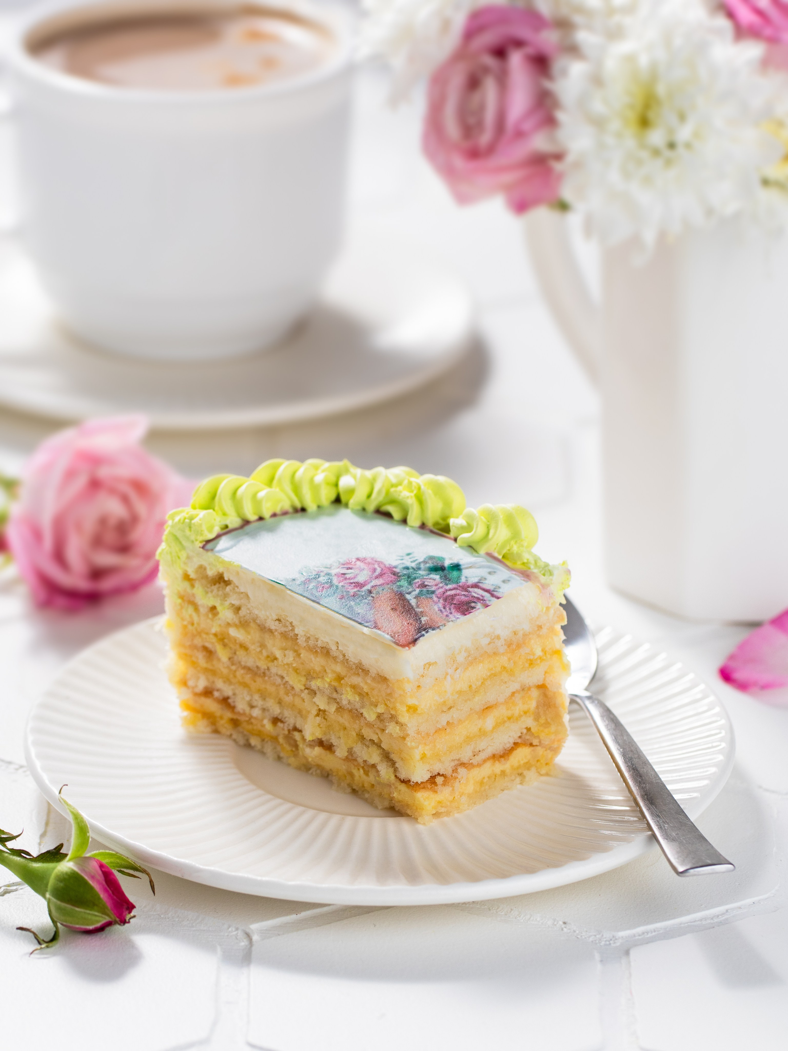 Съемки для местных товаропроизводителей