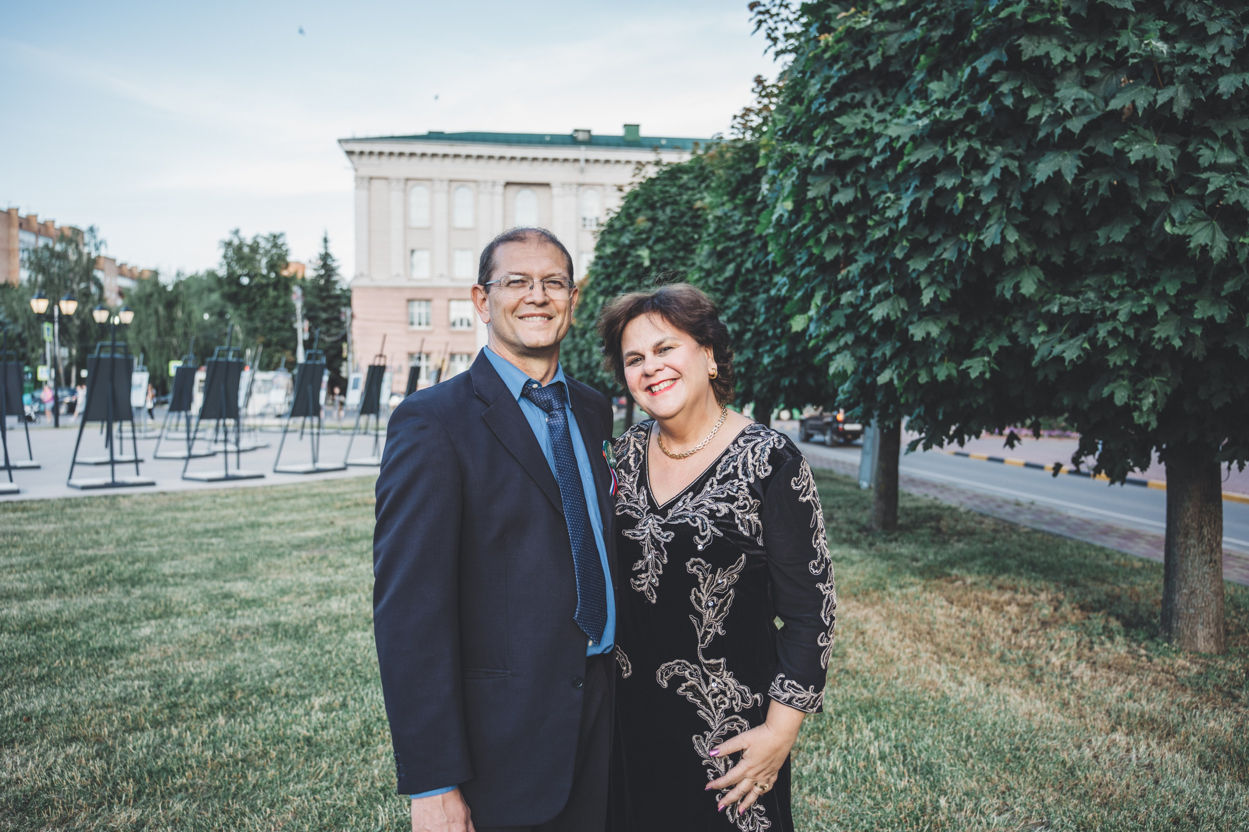 KSMU Students Graduation. Свадебный и семейный видеограф в Курске