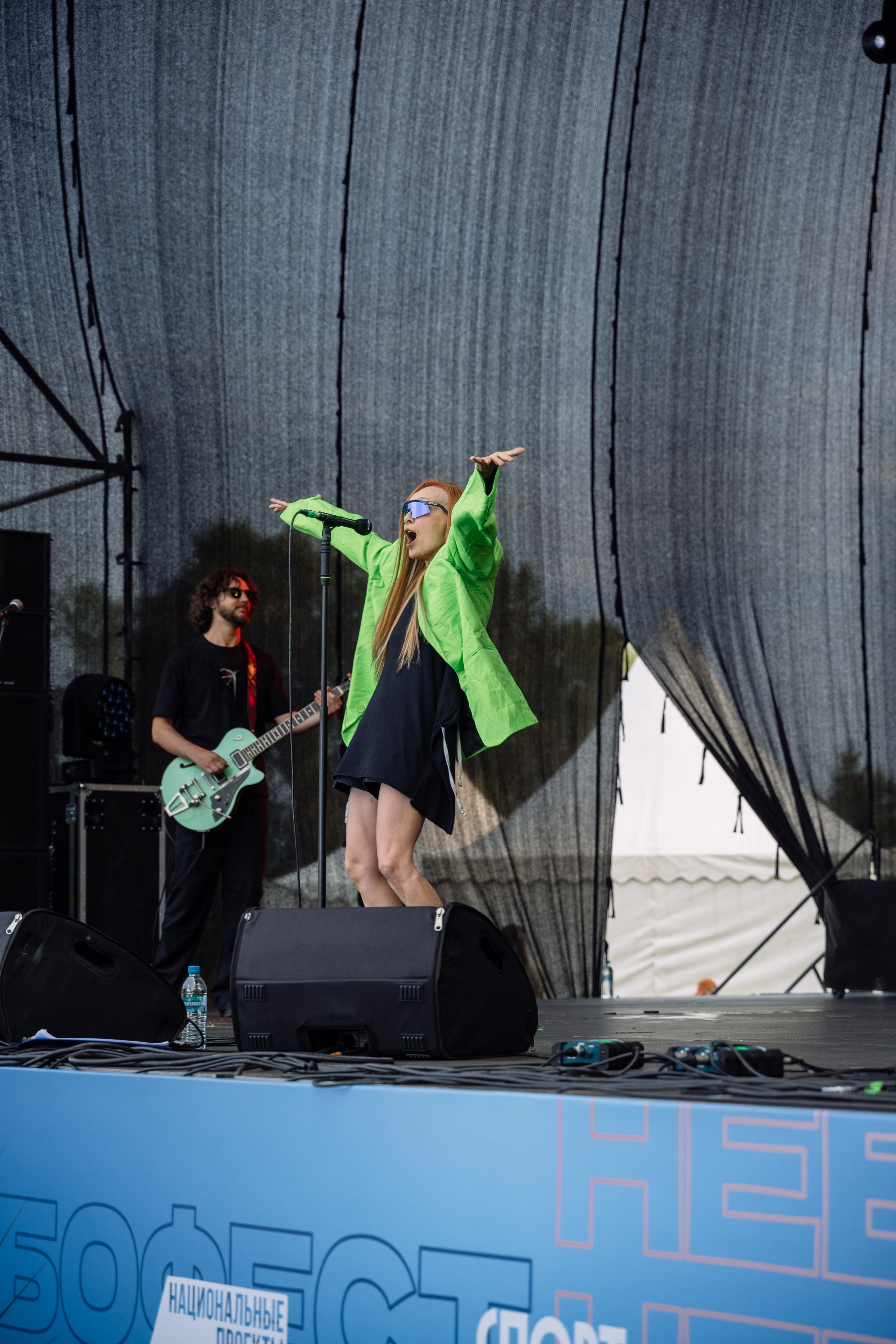 Группа Маша и Медведи. Фотограф в Красноярске