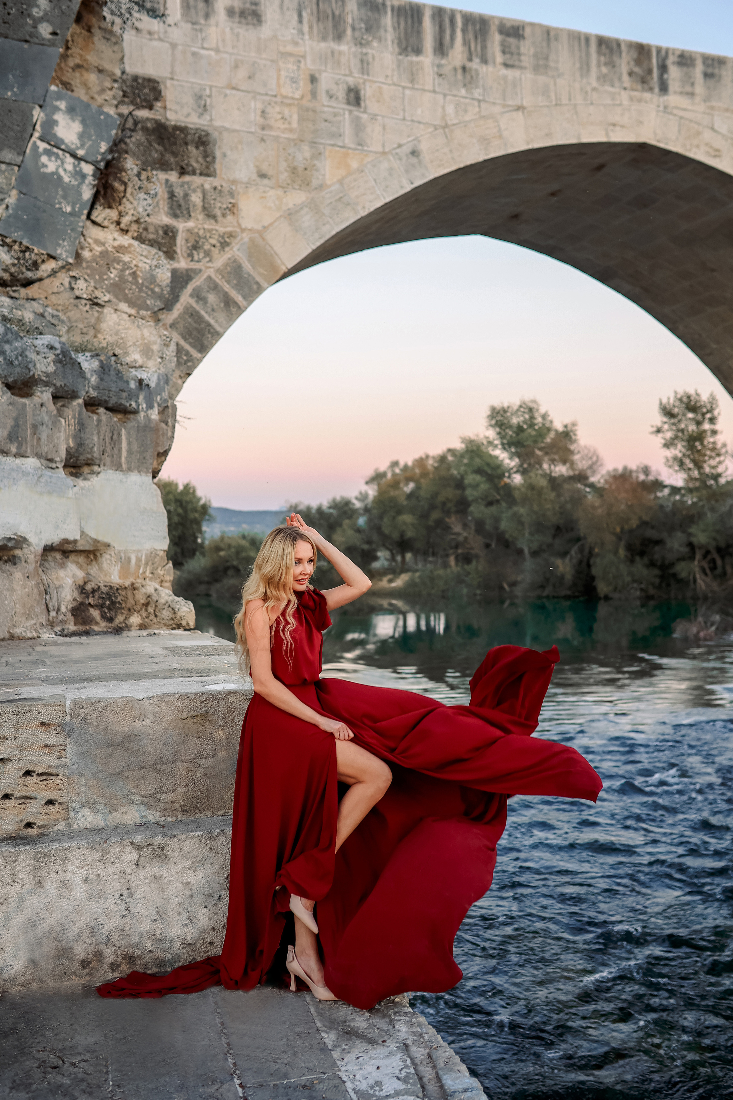 Aspendos