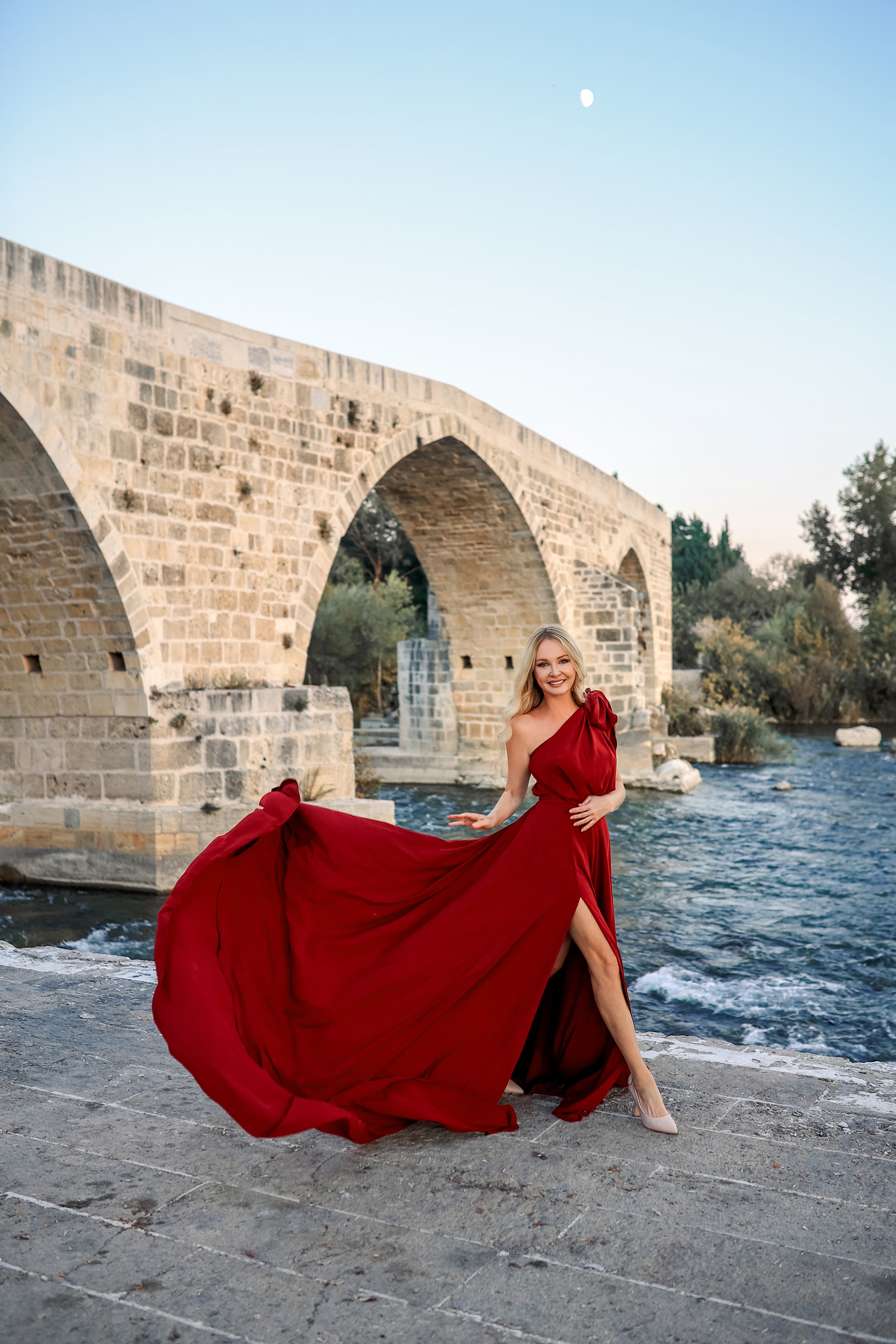 Aspendos