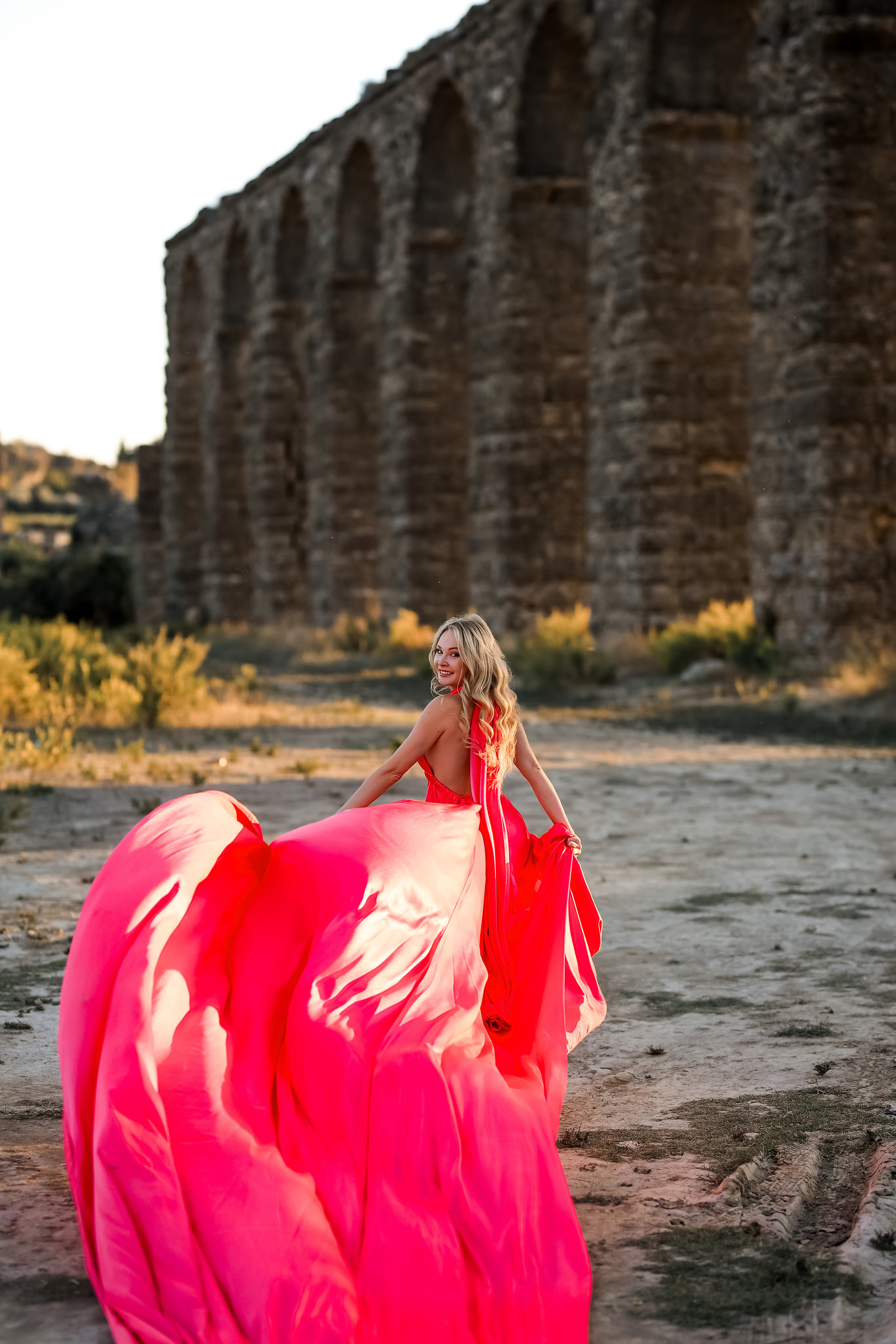 Aspendos
