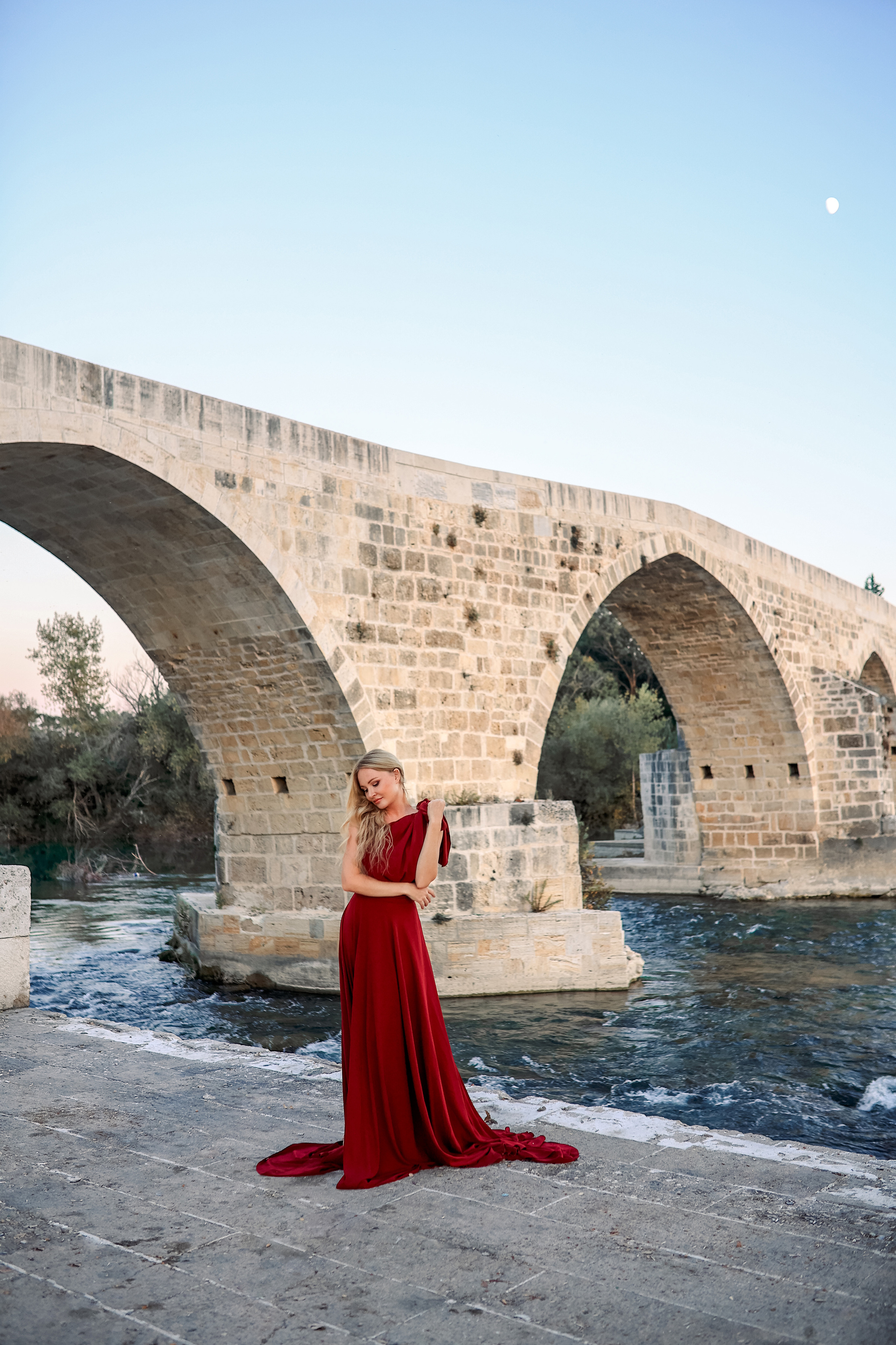 Aspendos