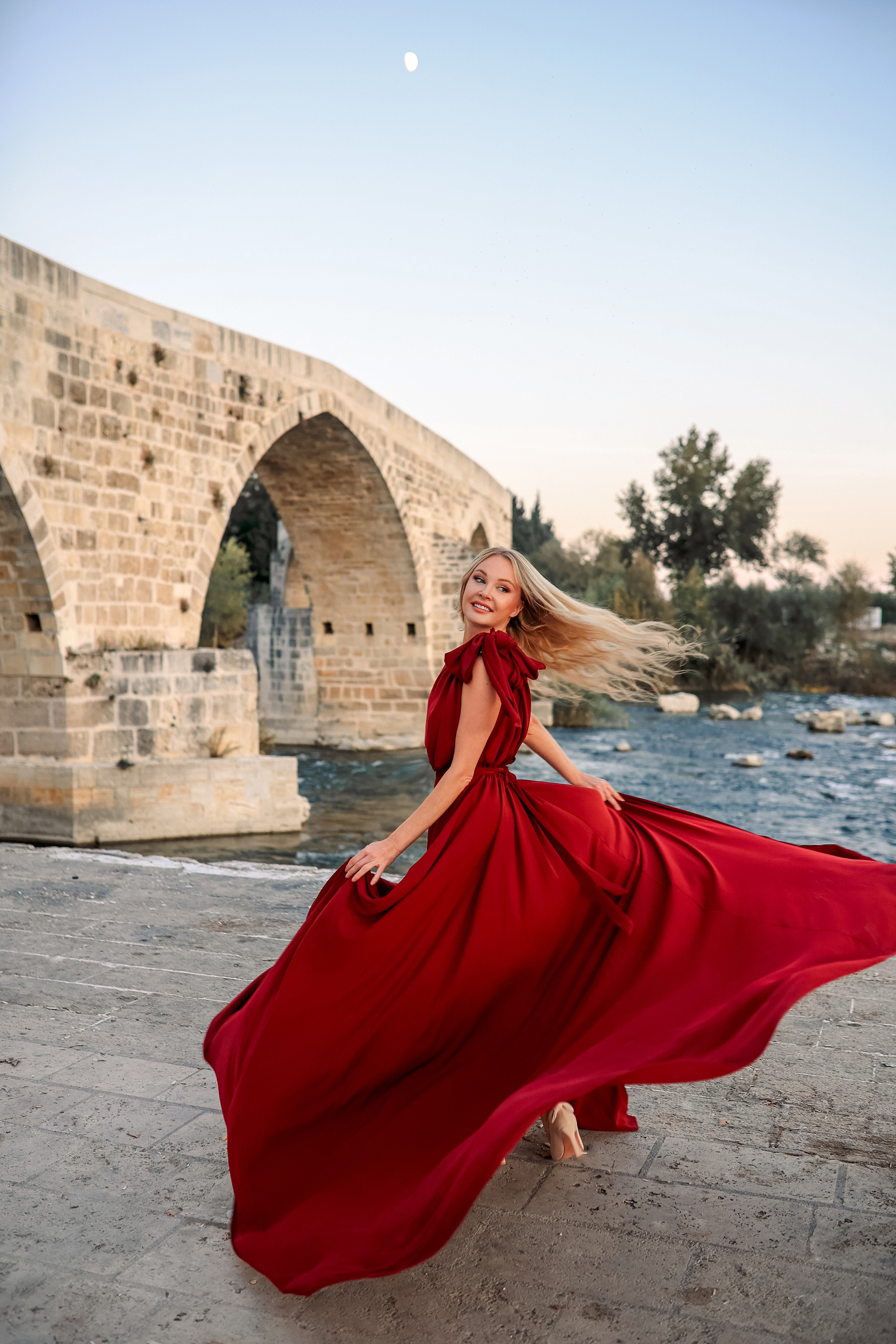 Aspendos