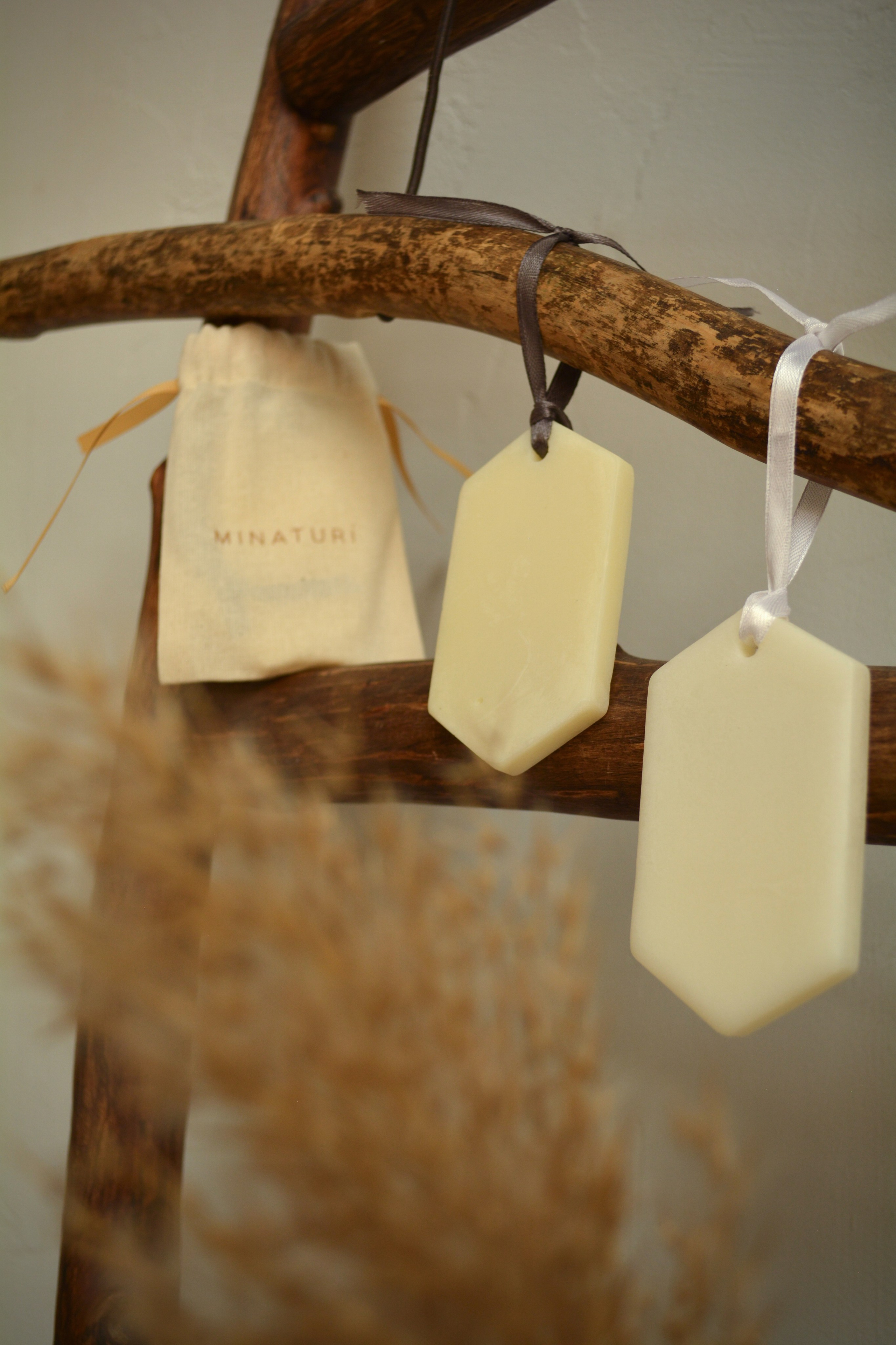 Minaturi. VonContent