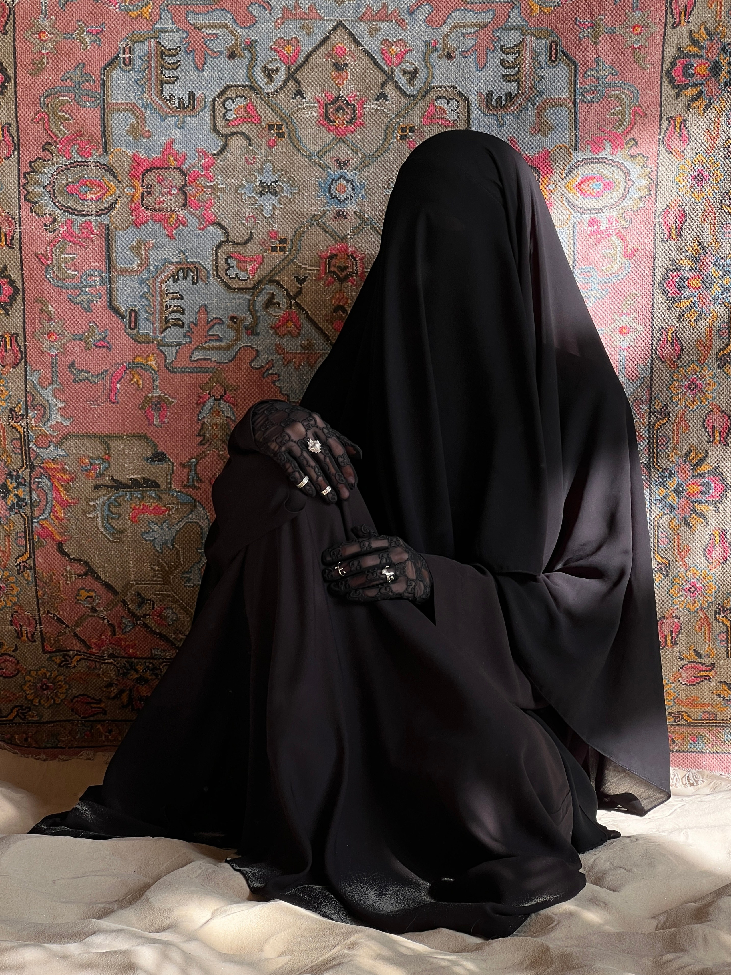 Thabbitqalbi. VonContent