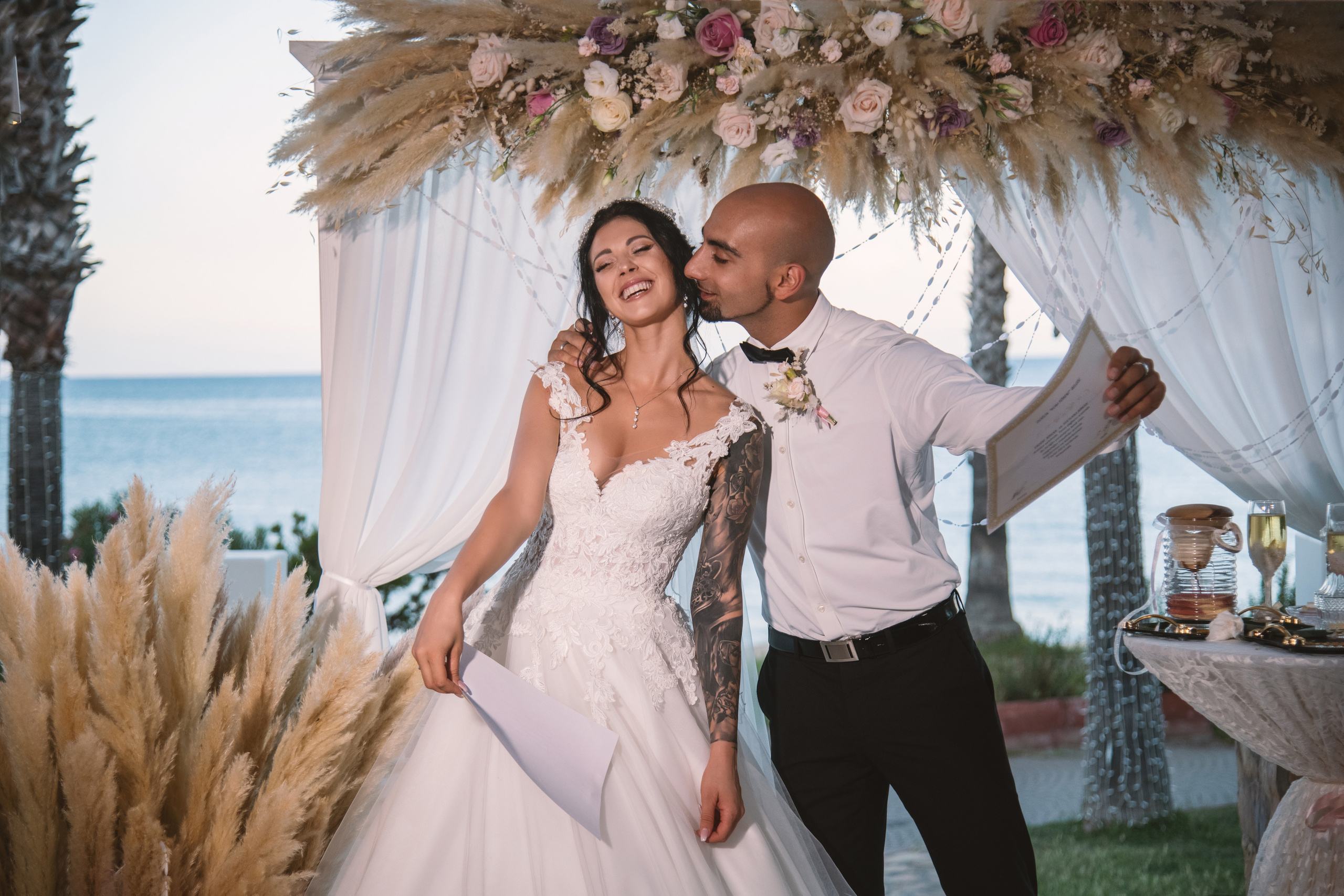 Свадьба в Турции. Профессиональный фотограф в Турции Анталии Кемере Сиде Белеке Алании