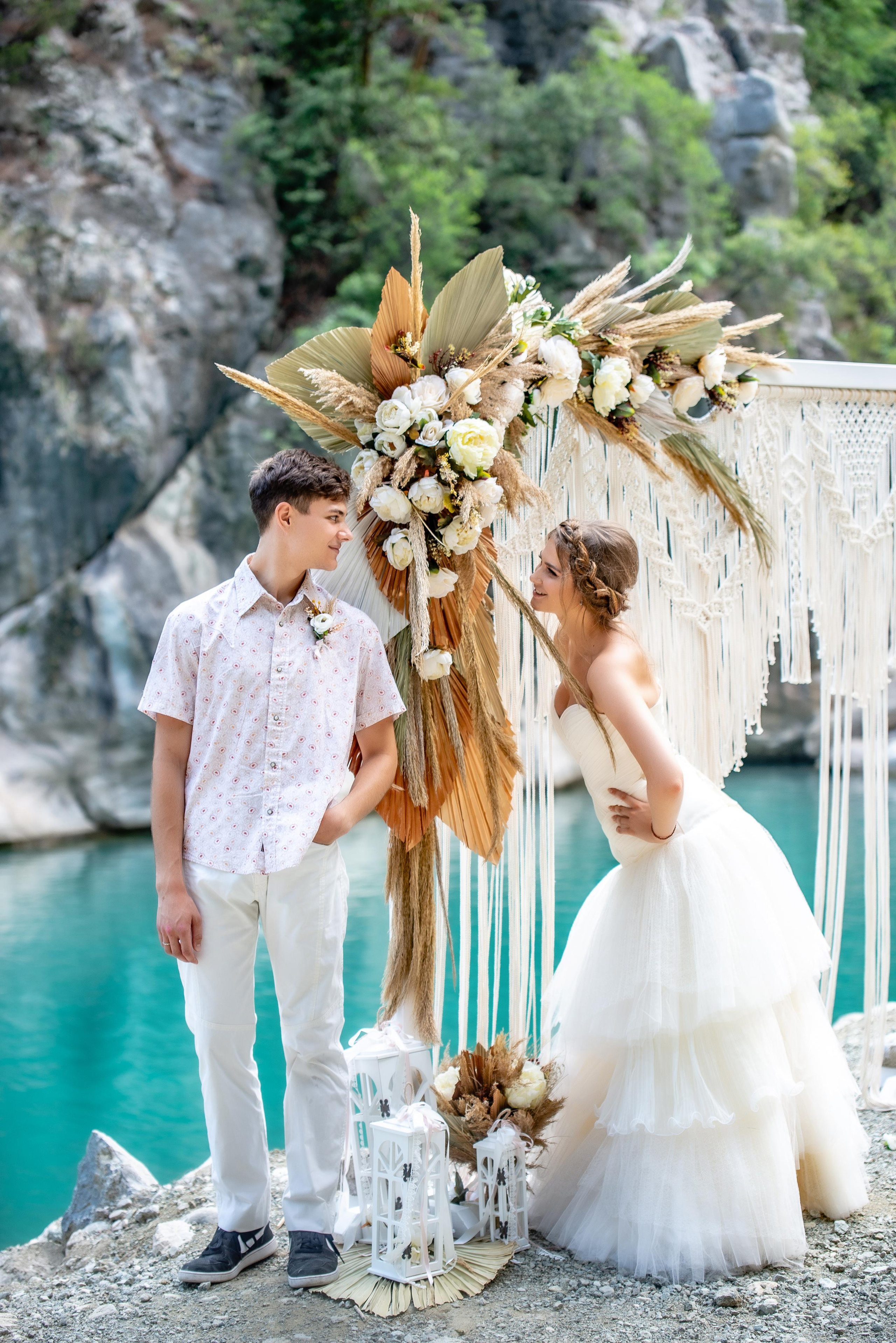 Свадьба в Турции. Профессиональный фотограф в Турции Анталии Кемере Сиде Белеке Алании