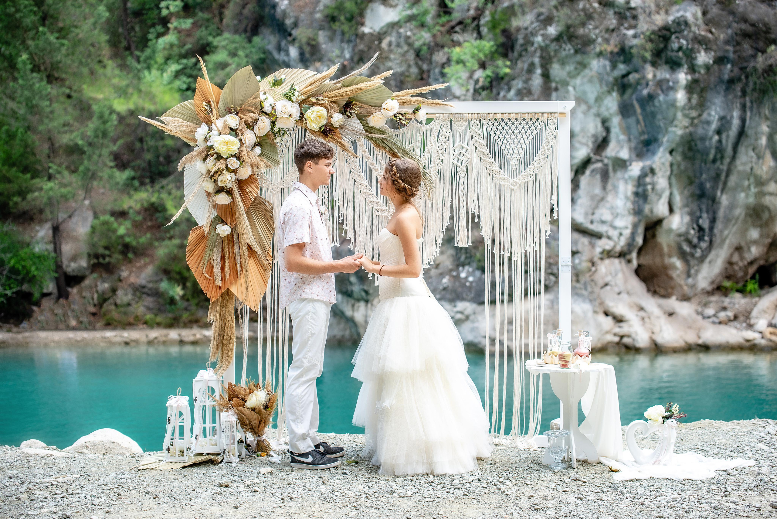 Свадьба в Турции. Профессиональный фотограф в Турции Анталии Кемере Сиде Белеке Алании