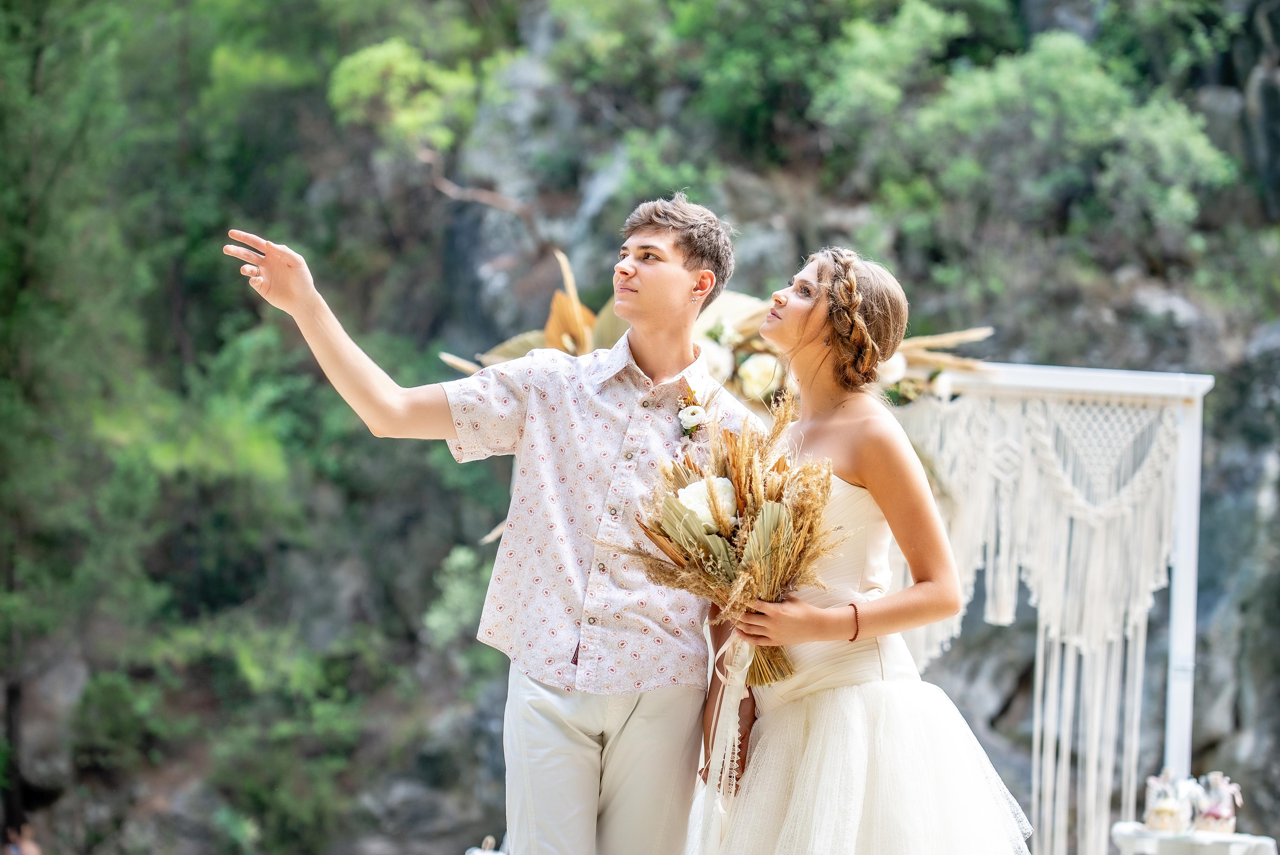 Свадьба в Турции. Профессиональный фотограф в Турции Анталии Кемере Сиде Белеке Алании