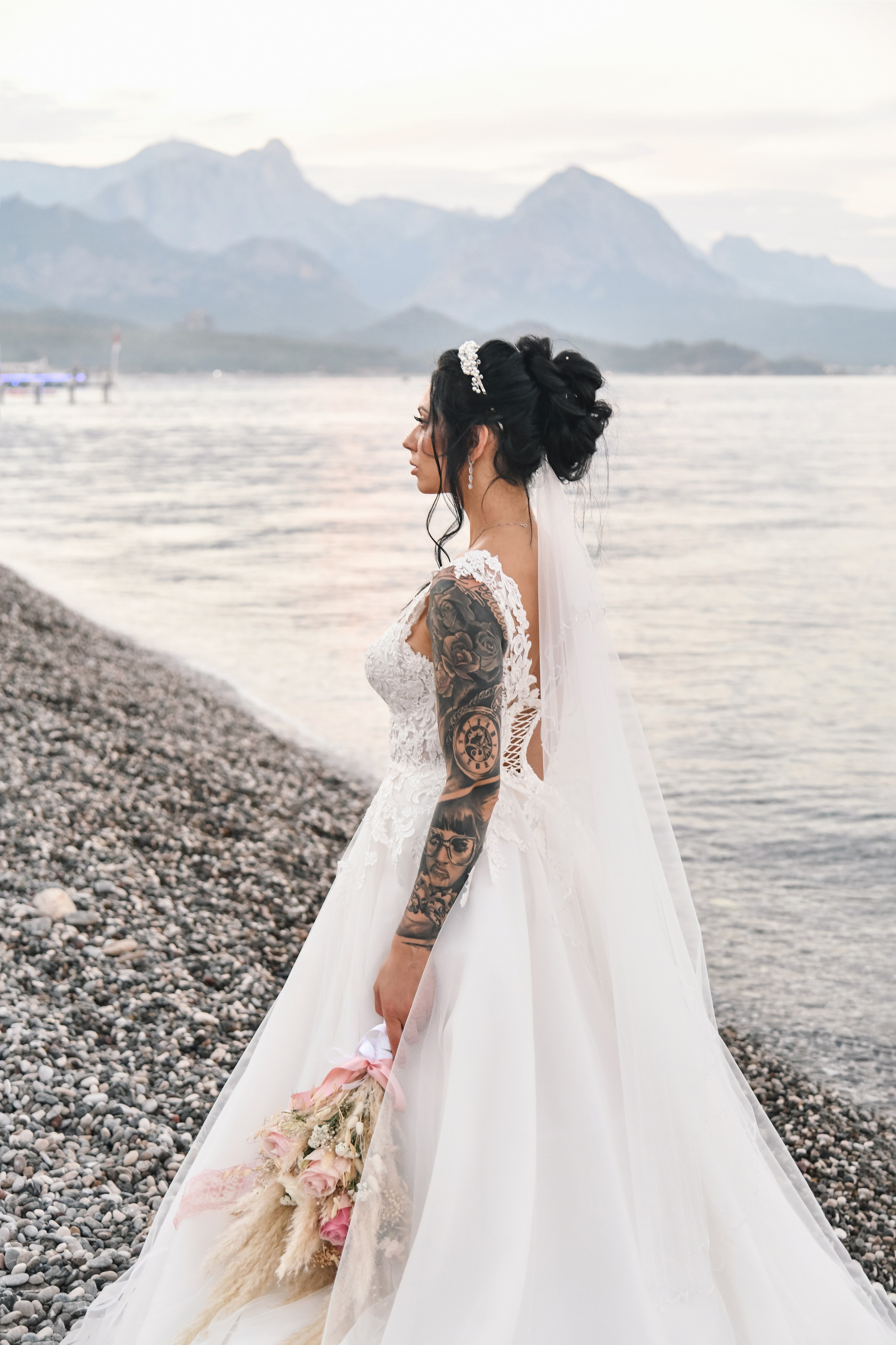 Свадьба в Турции. Профессиональный фотограф в Турции Анталии Кемере Сиде Белеке Алании