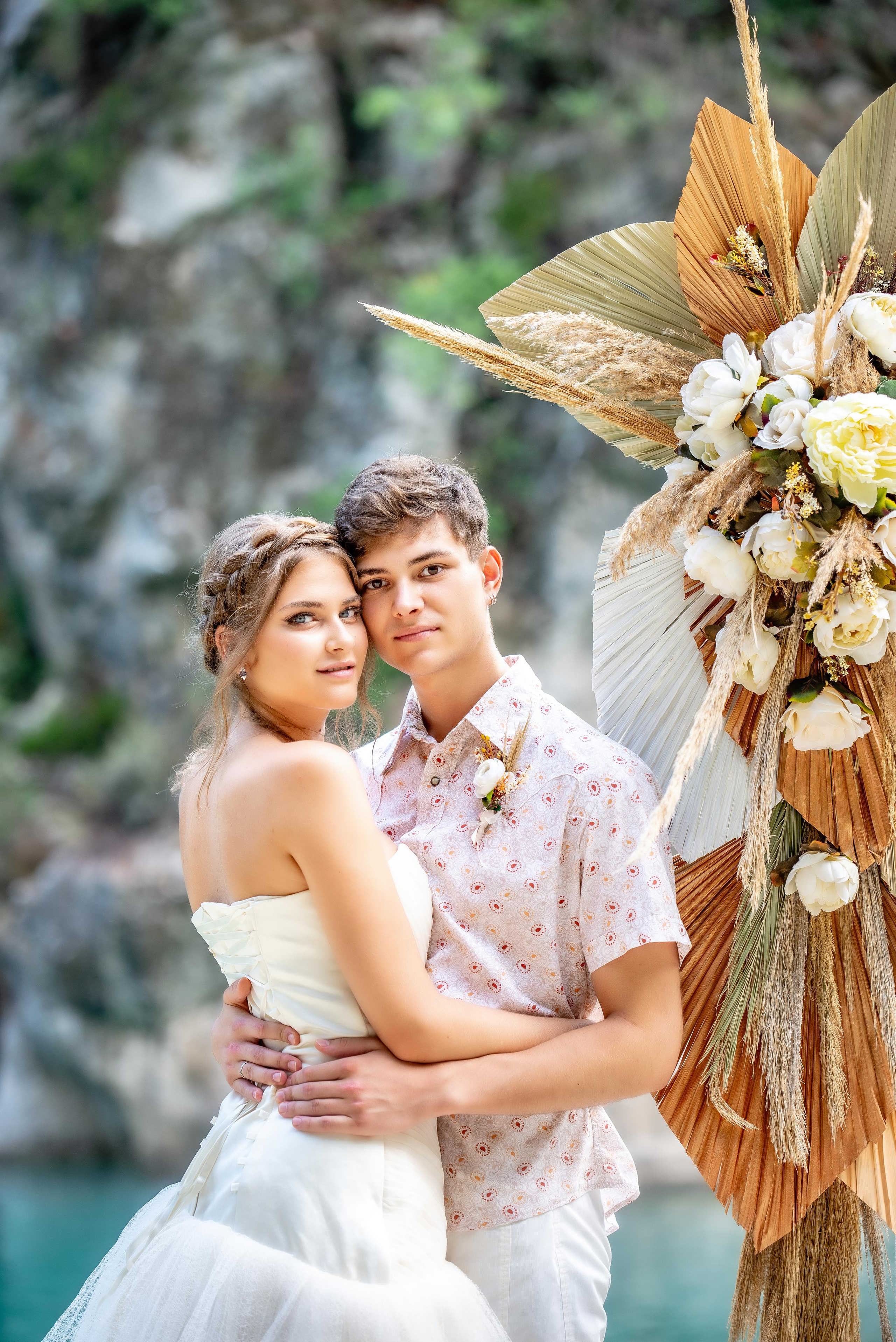 Свадьба в Турции. Профессиональный фотограф в Турции Анталии Кемере Сиде Белеке Алании