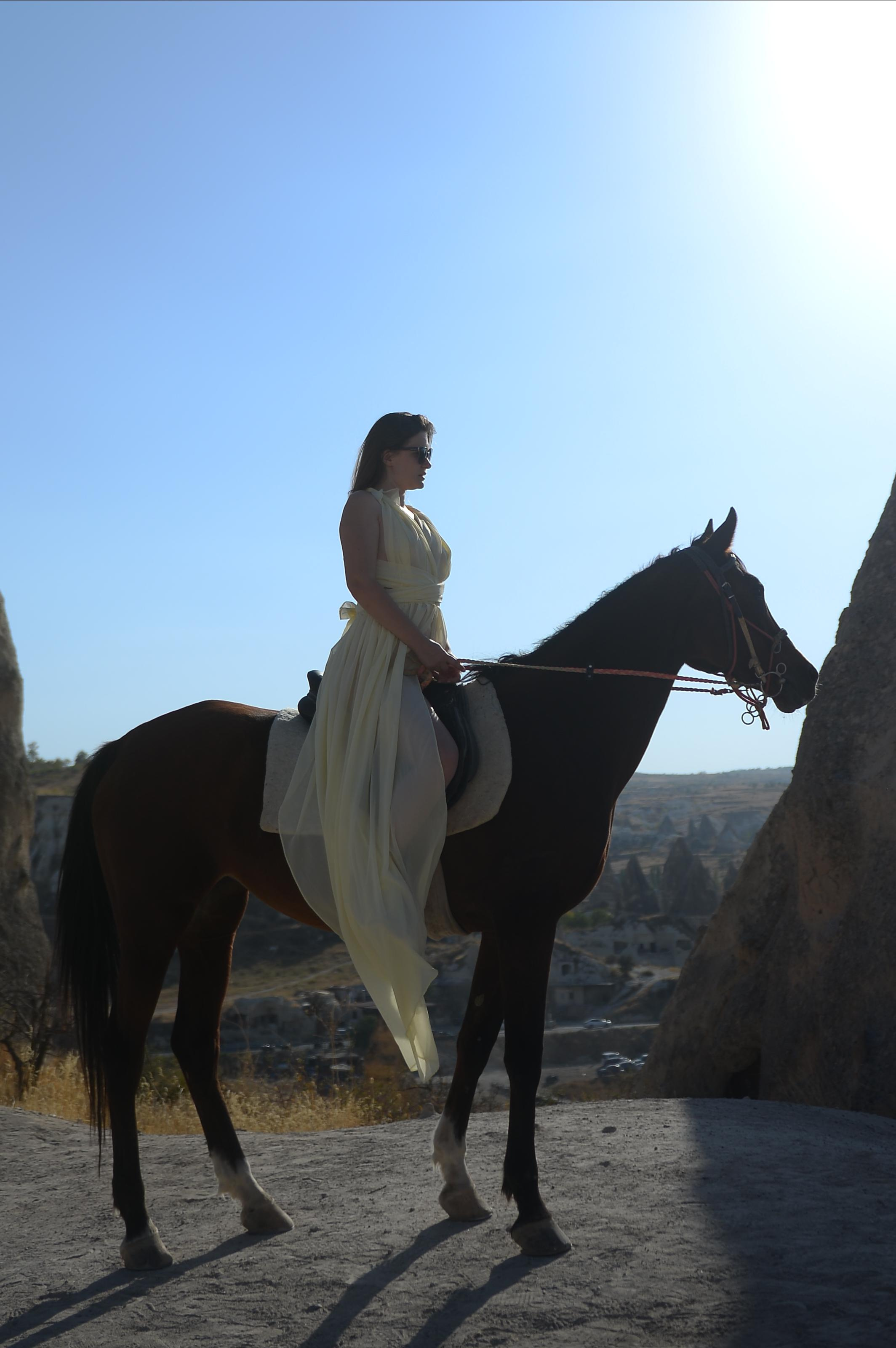 Лимонное платье. Professiional photographer in Turkey