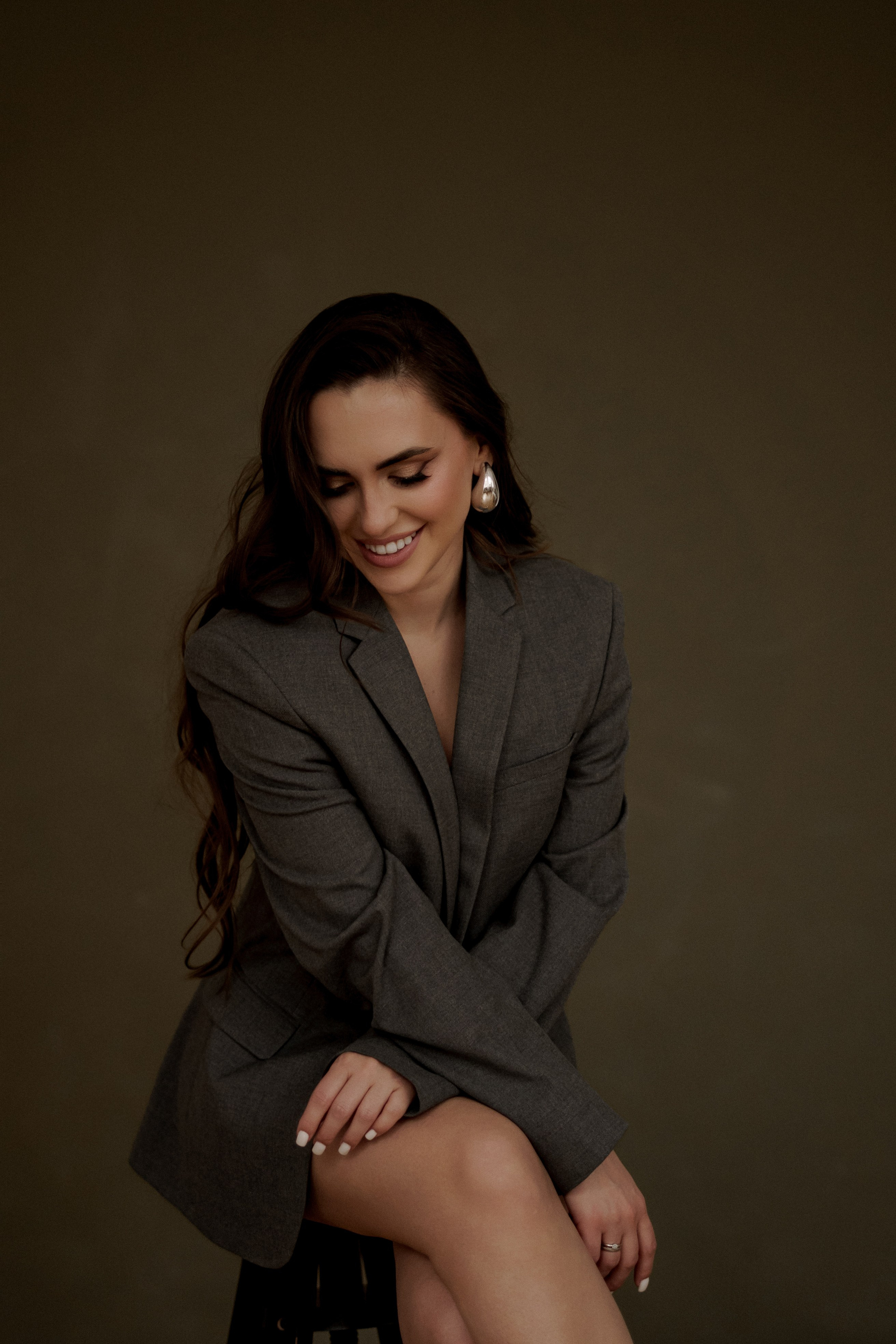 Даша. Фотограф Валерия Крахмалева