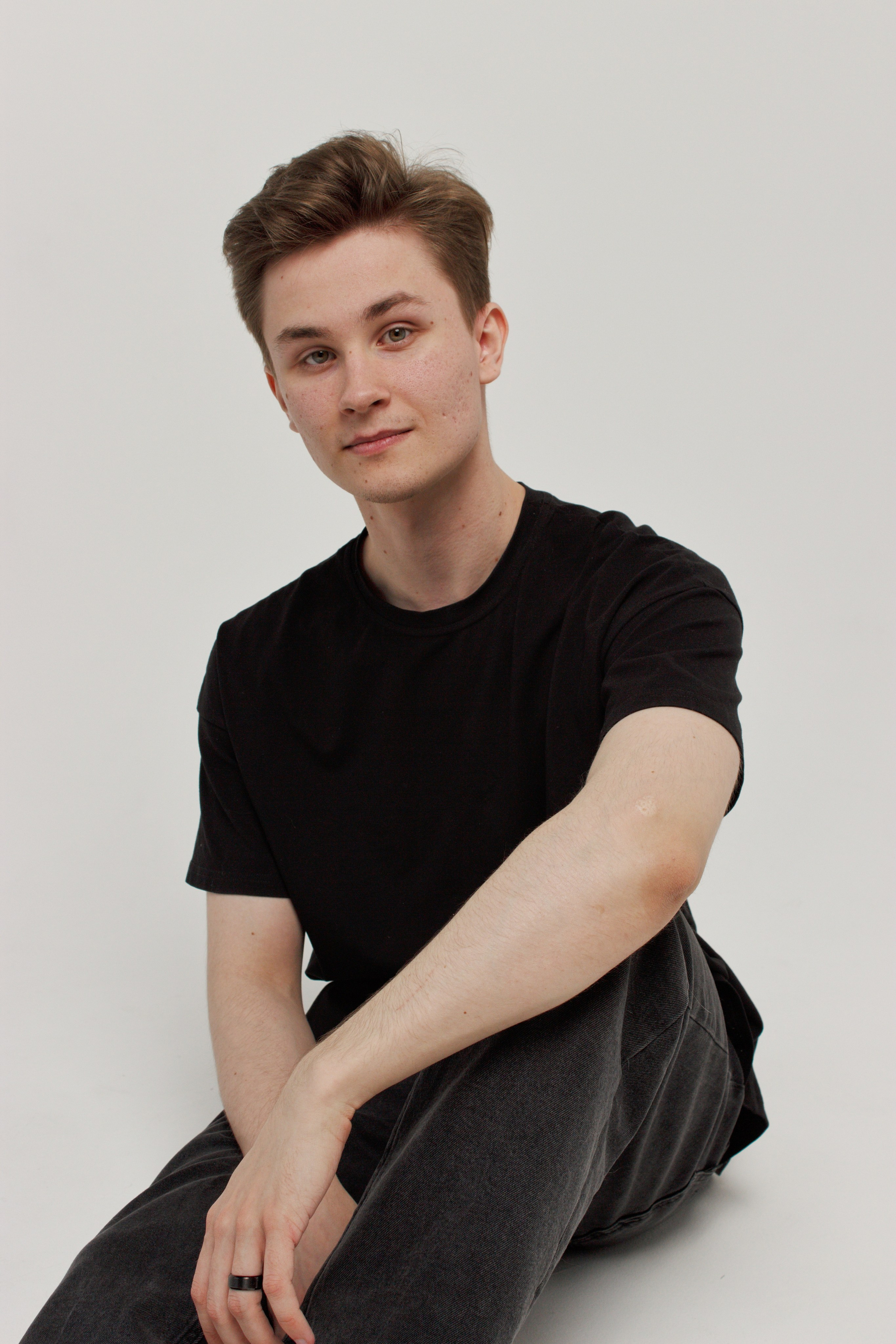 Портреты. Фотограф Анастасия Москва|Одинцово