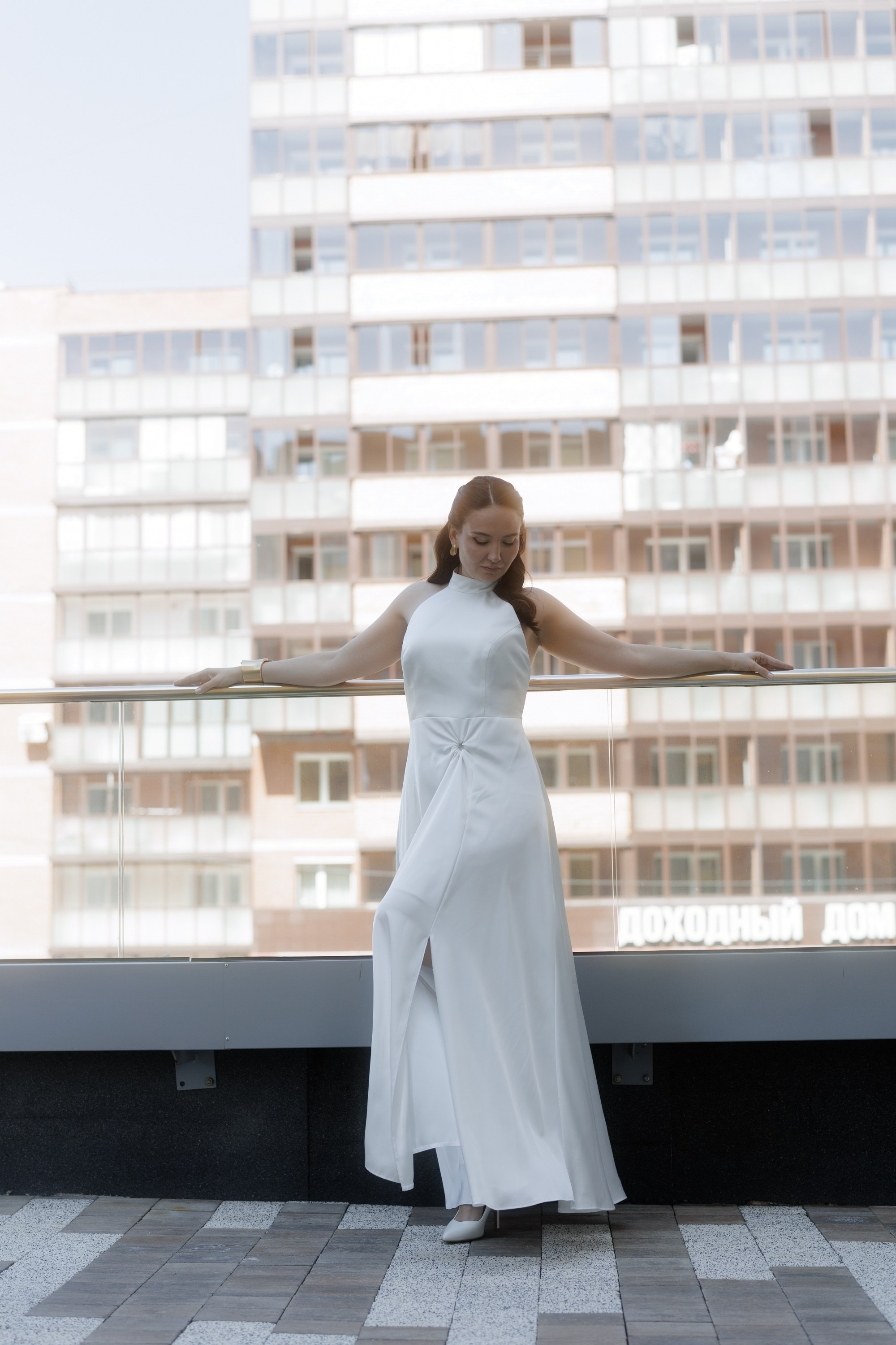 Олег и Мария. Свадебный фотограф