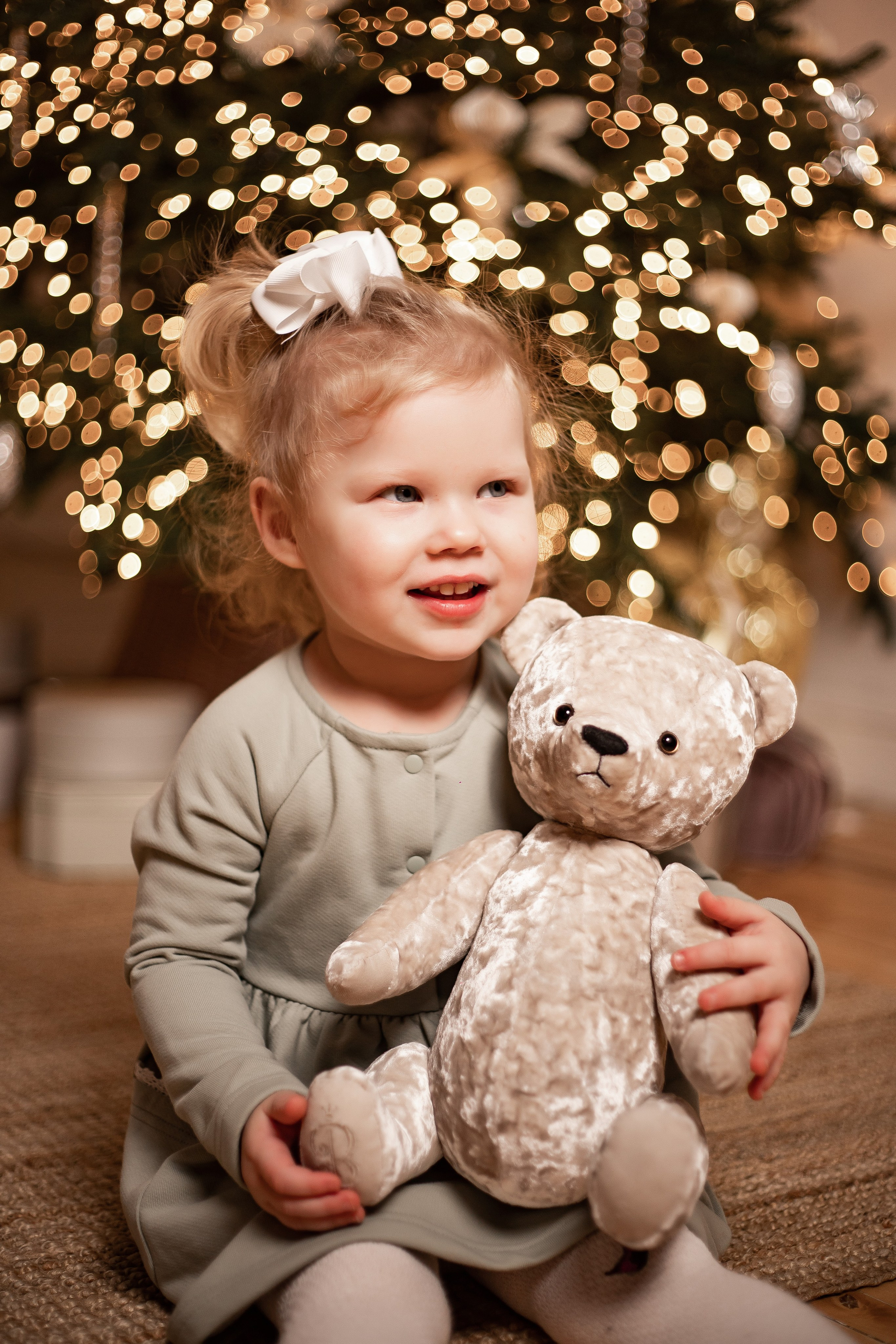 Ивановы. Семейная съемка — это красивый способ признаться своей семье в любви