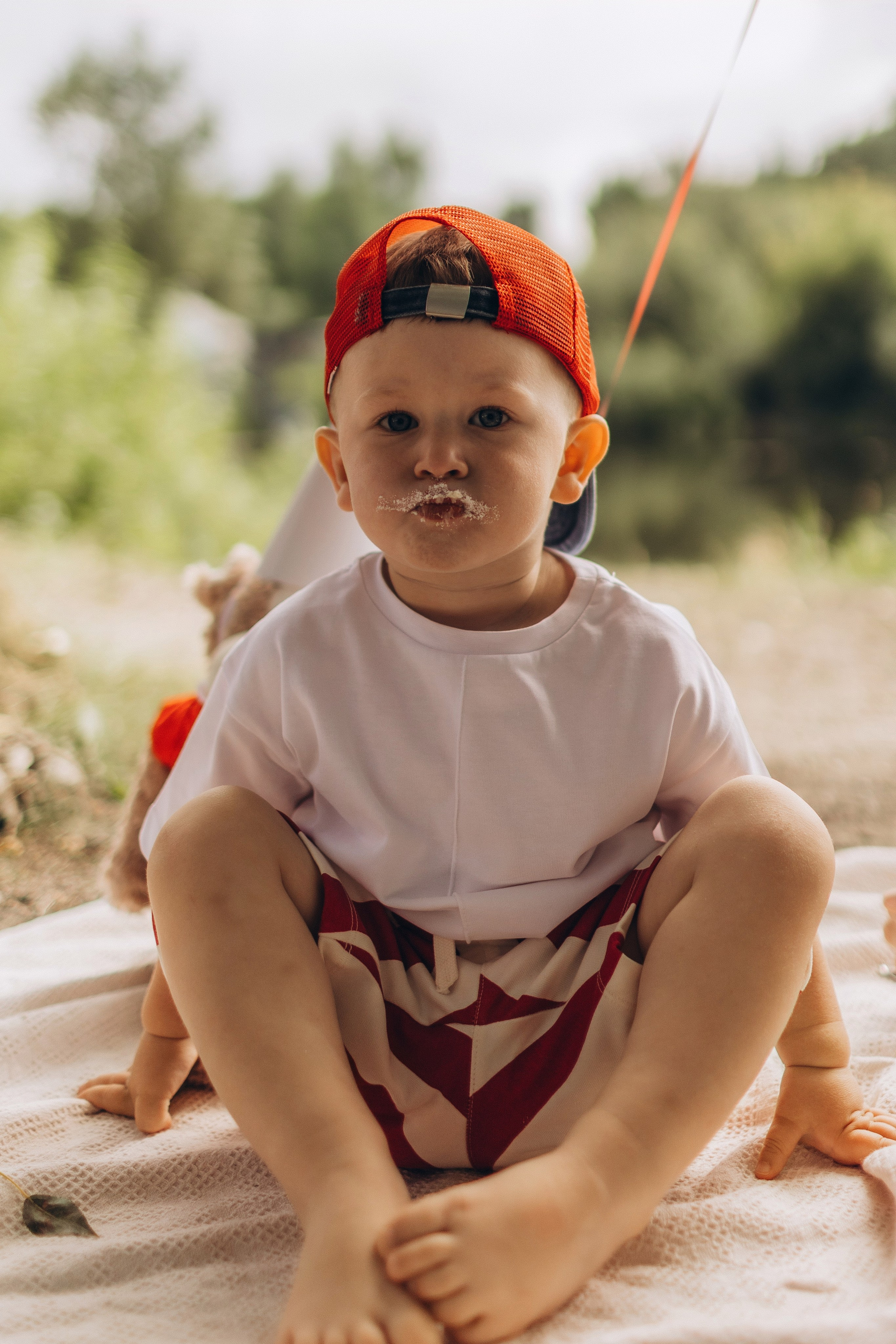 Ромке 2. Семейная съемка — это красивый способ признаться своей семье в любви