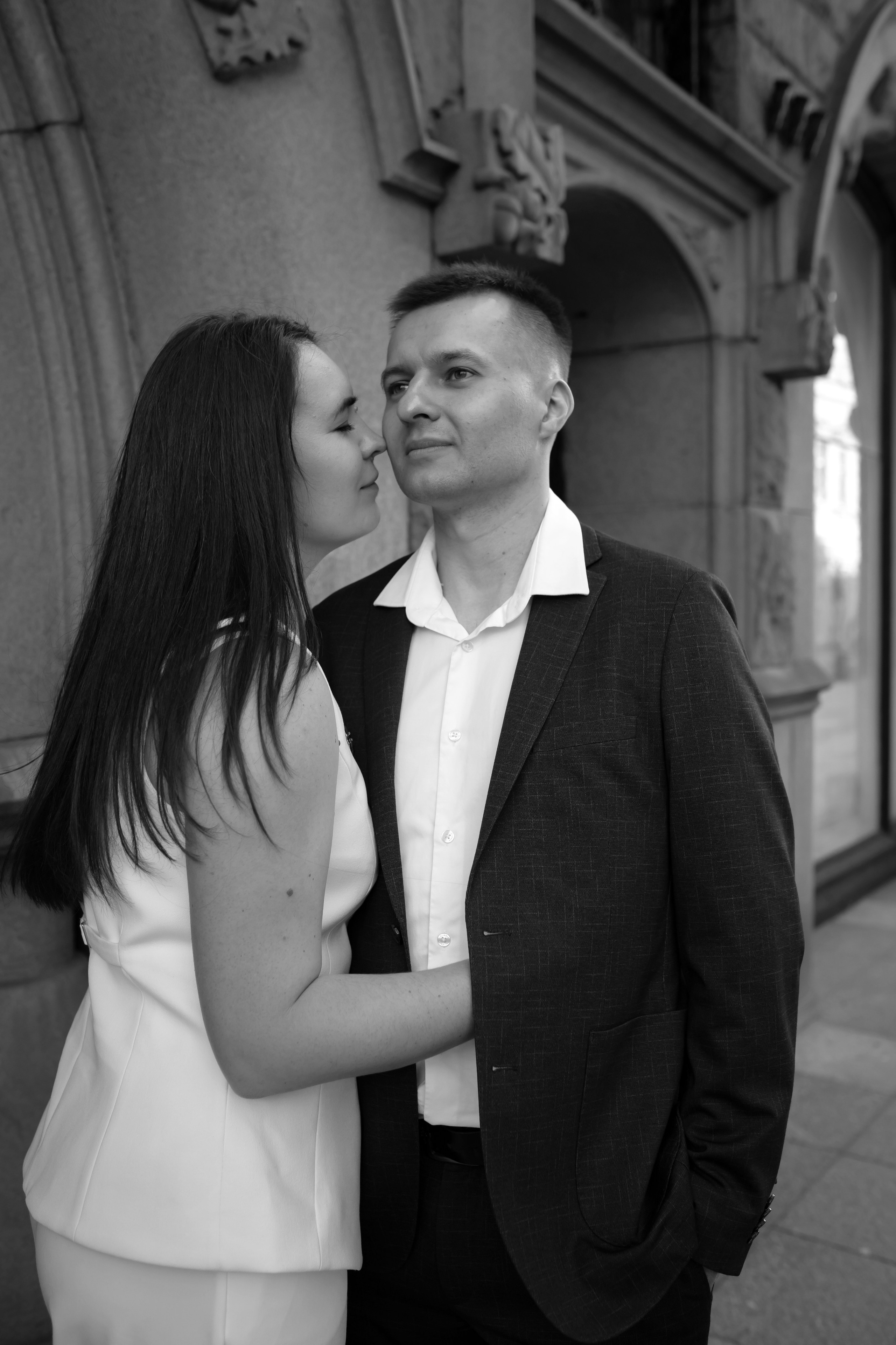 Евгения и Кирилл. Семейный и детский фотограф в Москве Дорогова Екатерина