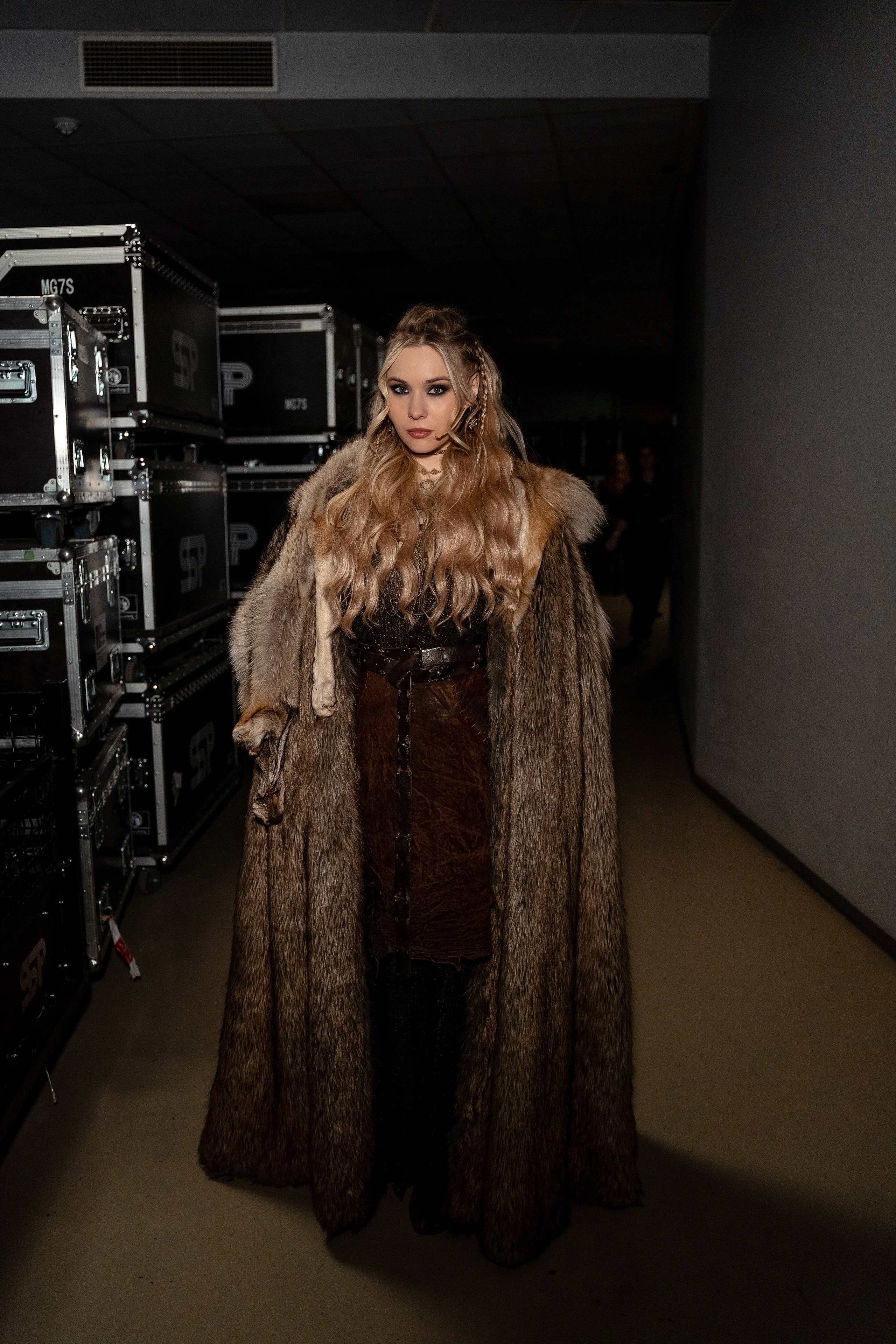 «Князь Владимир» (костюмы). Контентный и семейный фотограф Анна Маслова