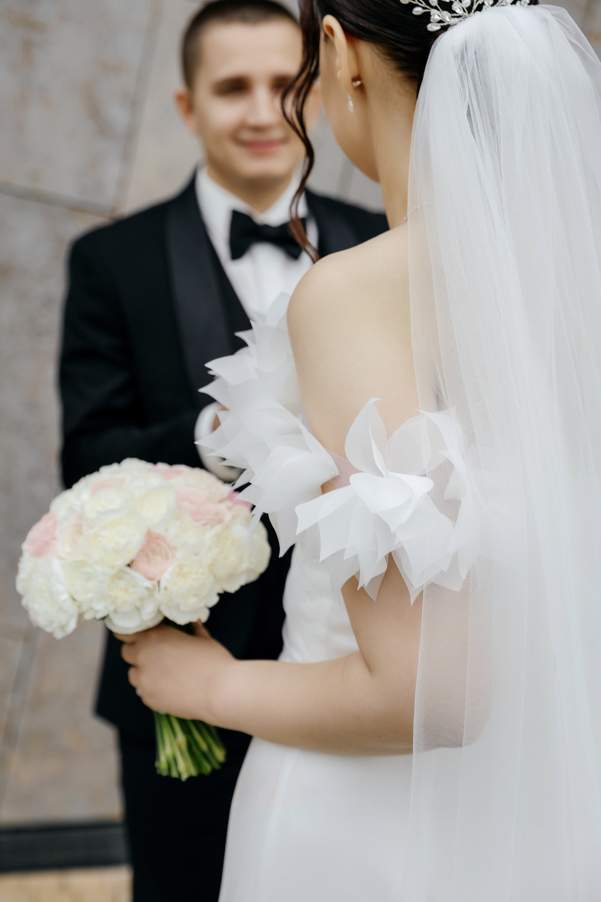 Вячеслав & Валерия. Свадебный фотограф Ольга Гречко