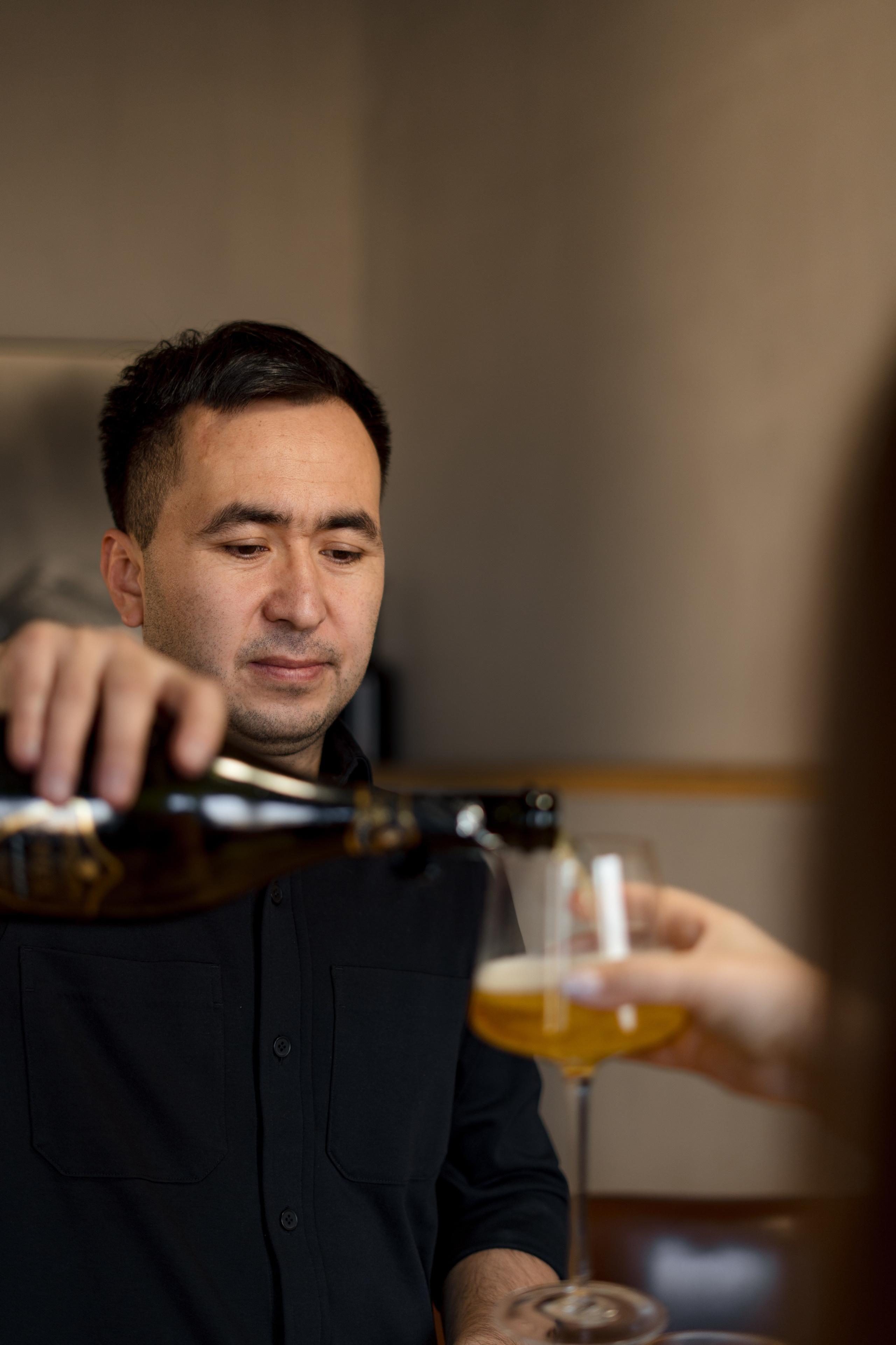 Love Story. Vadim Videograf