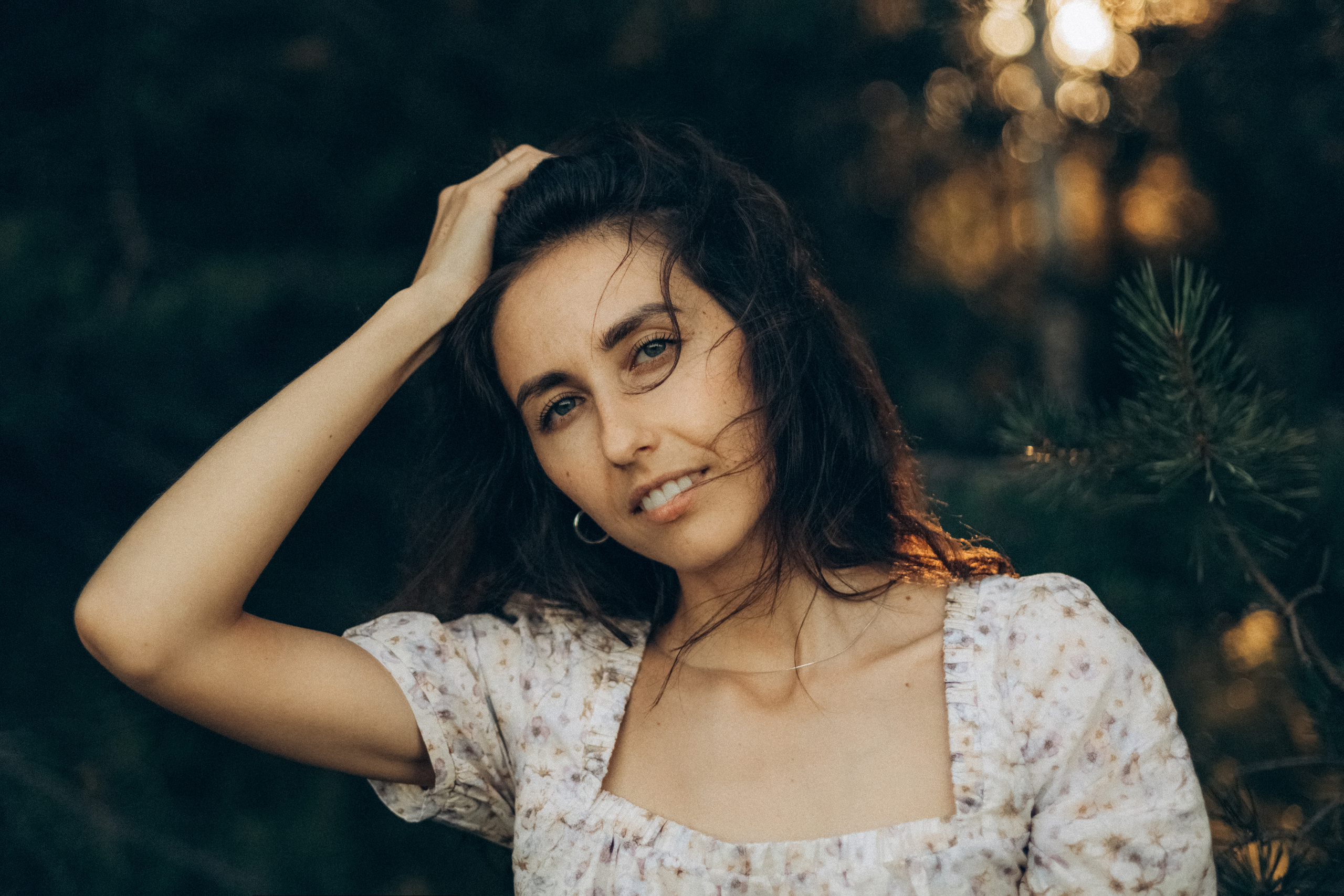 Портрет. Семейный фотограф в Минске и РБ Стеликова Анна