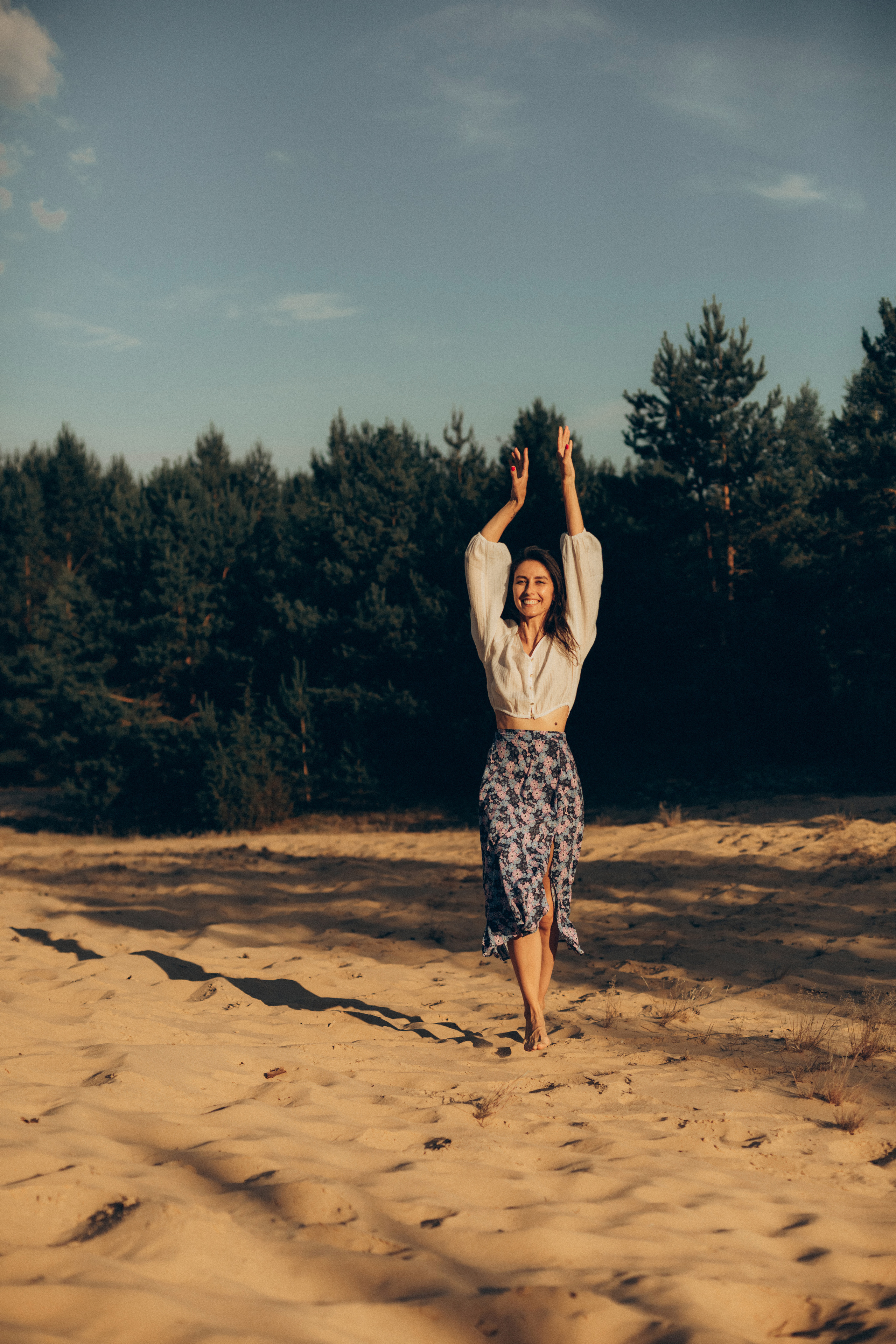 Портрет. Семейный фотограф в Минске и РБ Стеликова Анна