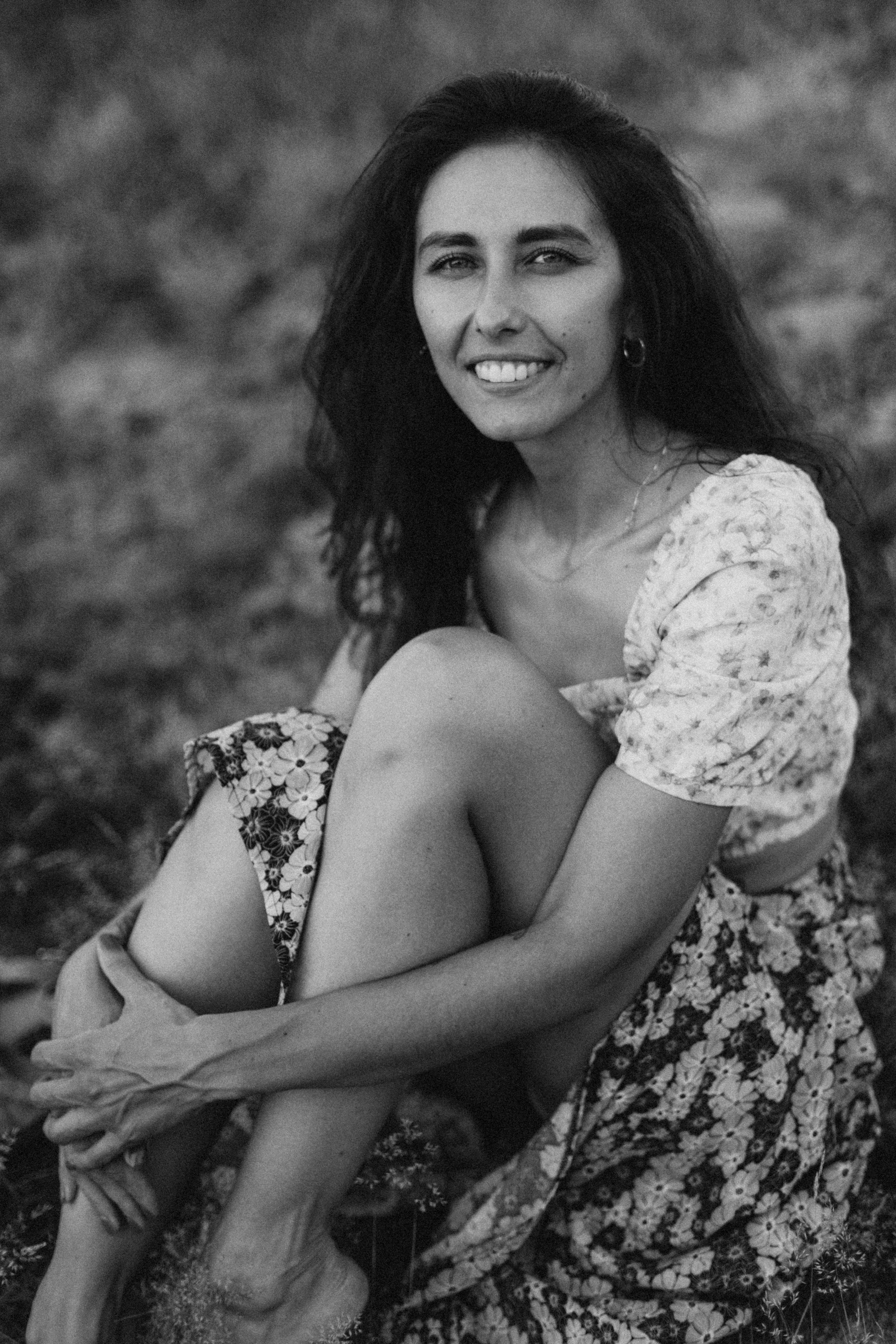 Портрет. Семейный фотограф в Минске и РБ Стеликова Анна