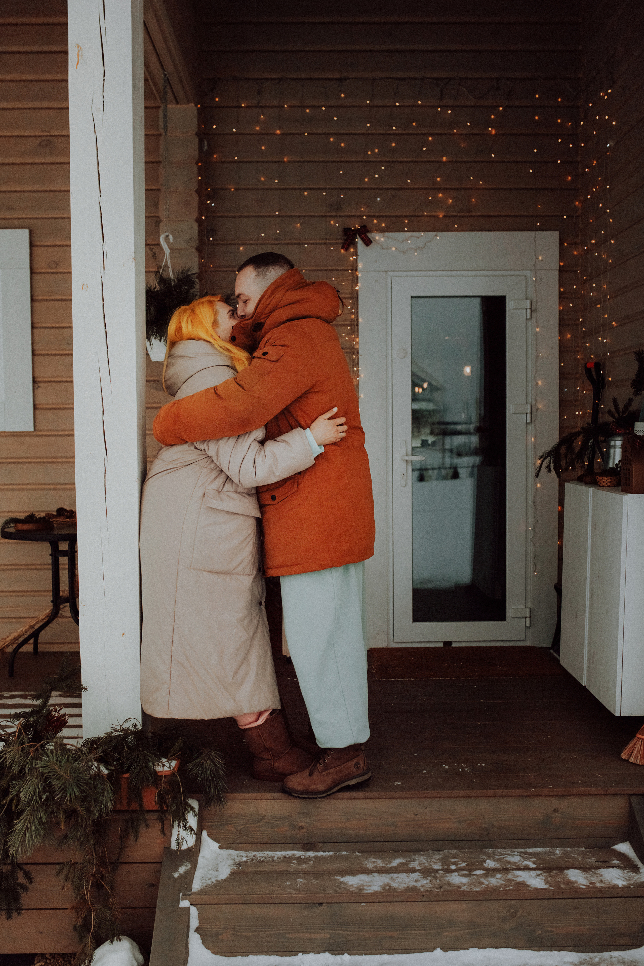 Рома Маша. Семейный фотограф в Минске и РБ Стеликова Анна