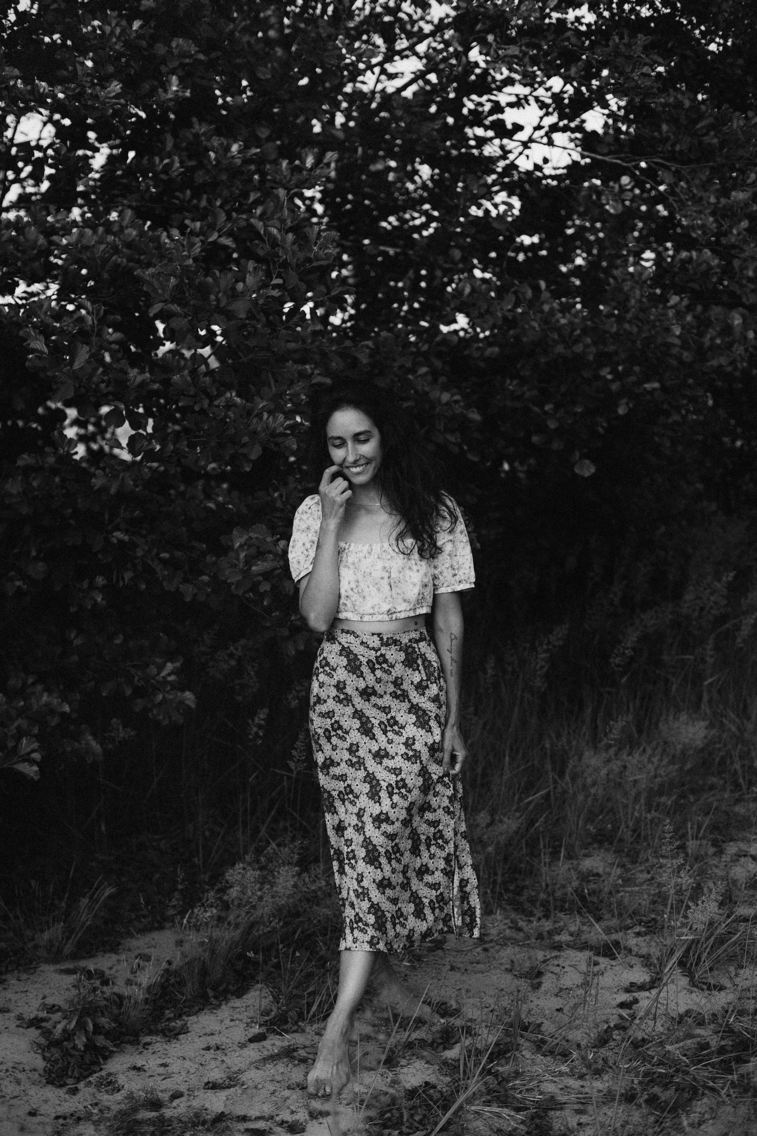 Портрет. Семейный фотограф в Минске и РБ Стеликова Анна