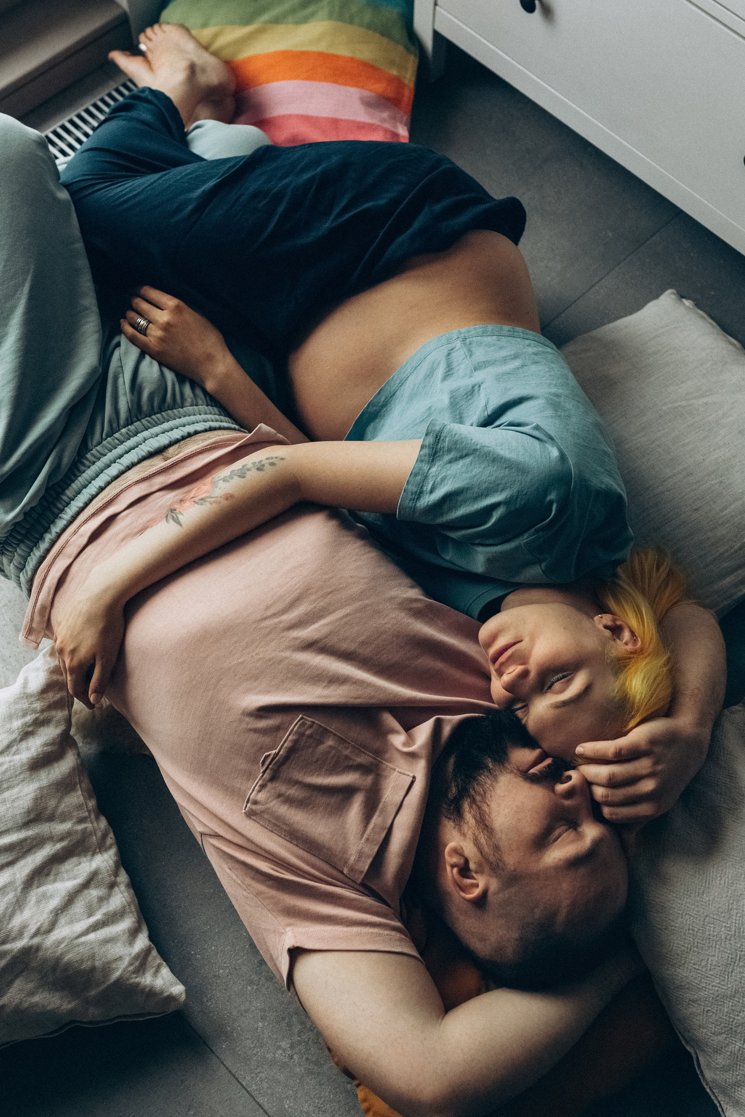 Рома Маша. Семейный фотограф в Минске и РБ Стеликова Анна