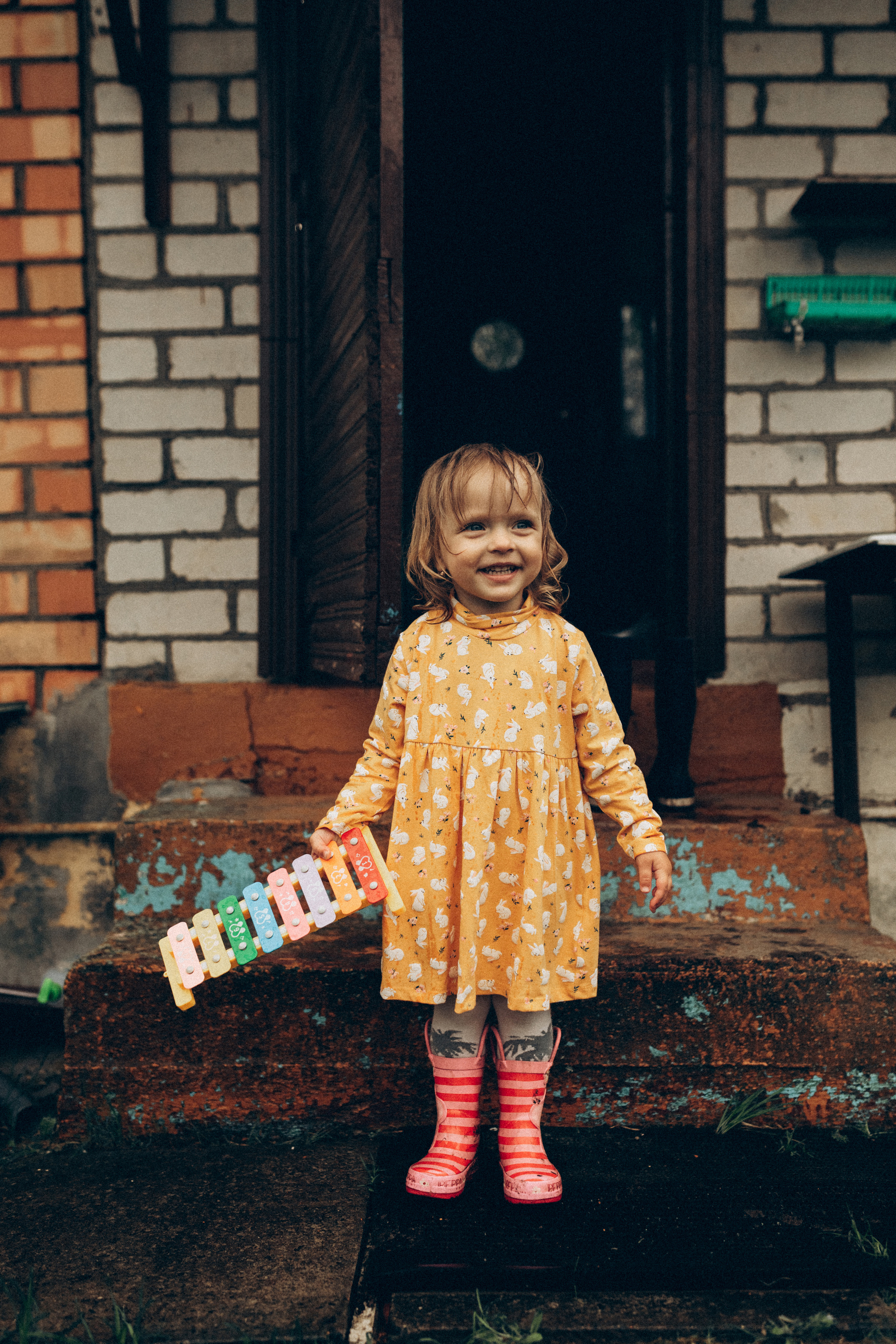 Наташа Даша. Семейный фотограф в Минске и РБ Стеликова Анна