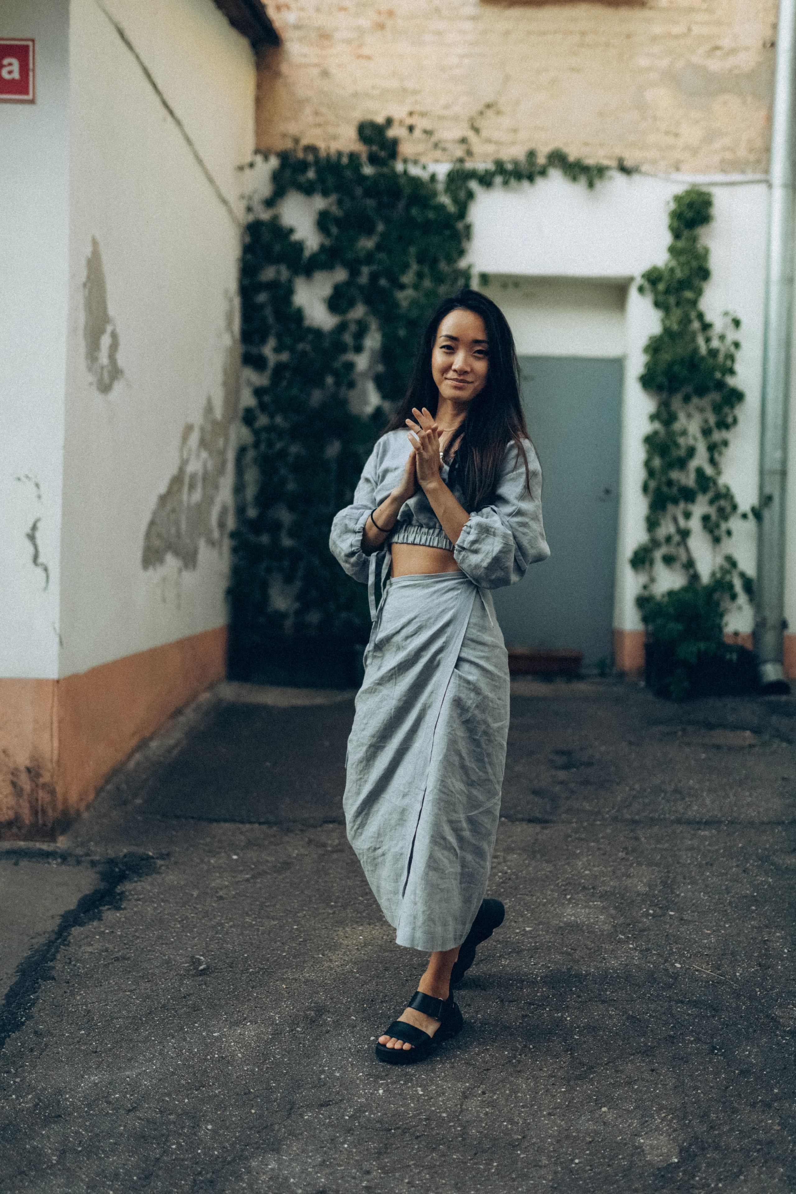 Портрет. Семейный фотограф в Минске и РБ Стеликова Анна