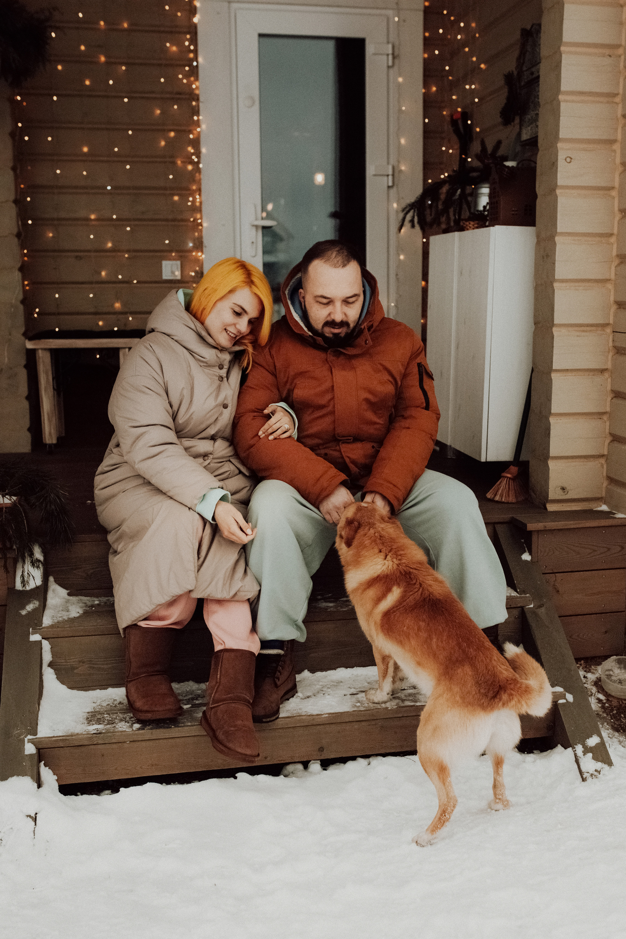 Рома Маша. Семейный фотограф в Минске и РБ Стеликова Анна