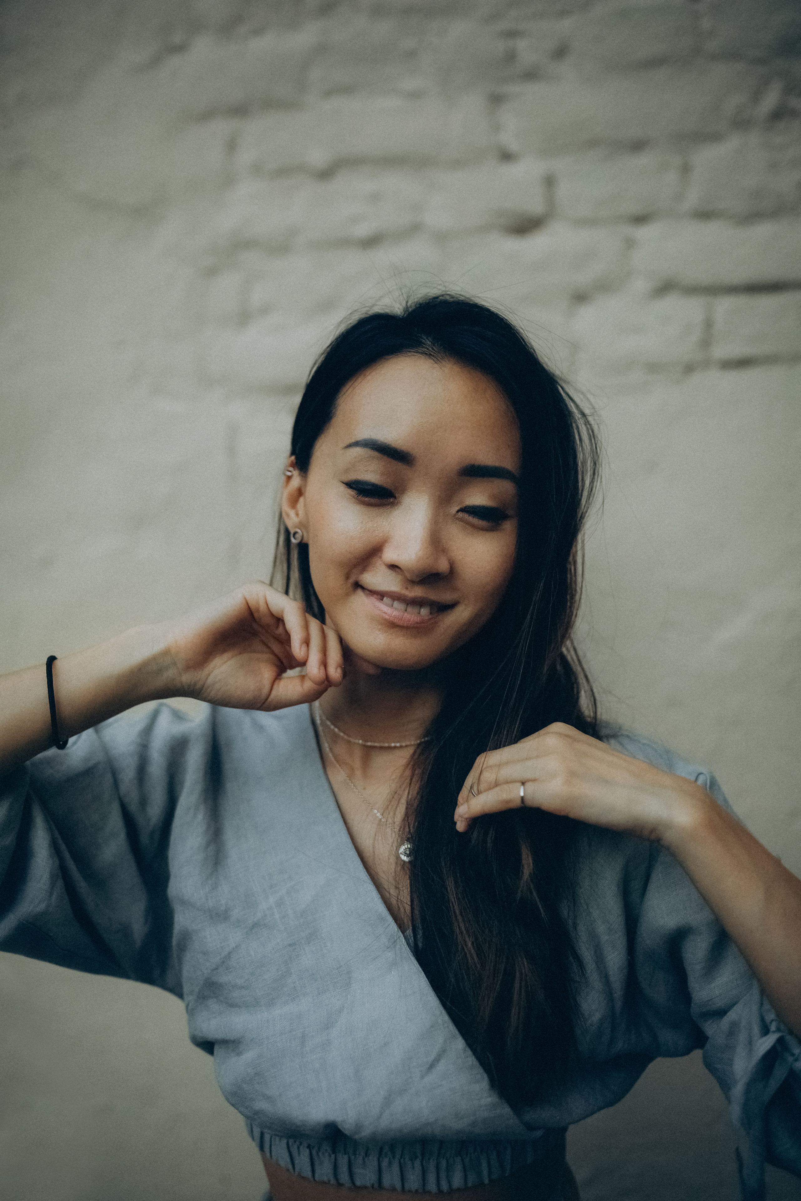 Портрет. Семейный фотограф в Минске и РБ Стеликова Анна