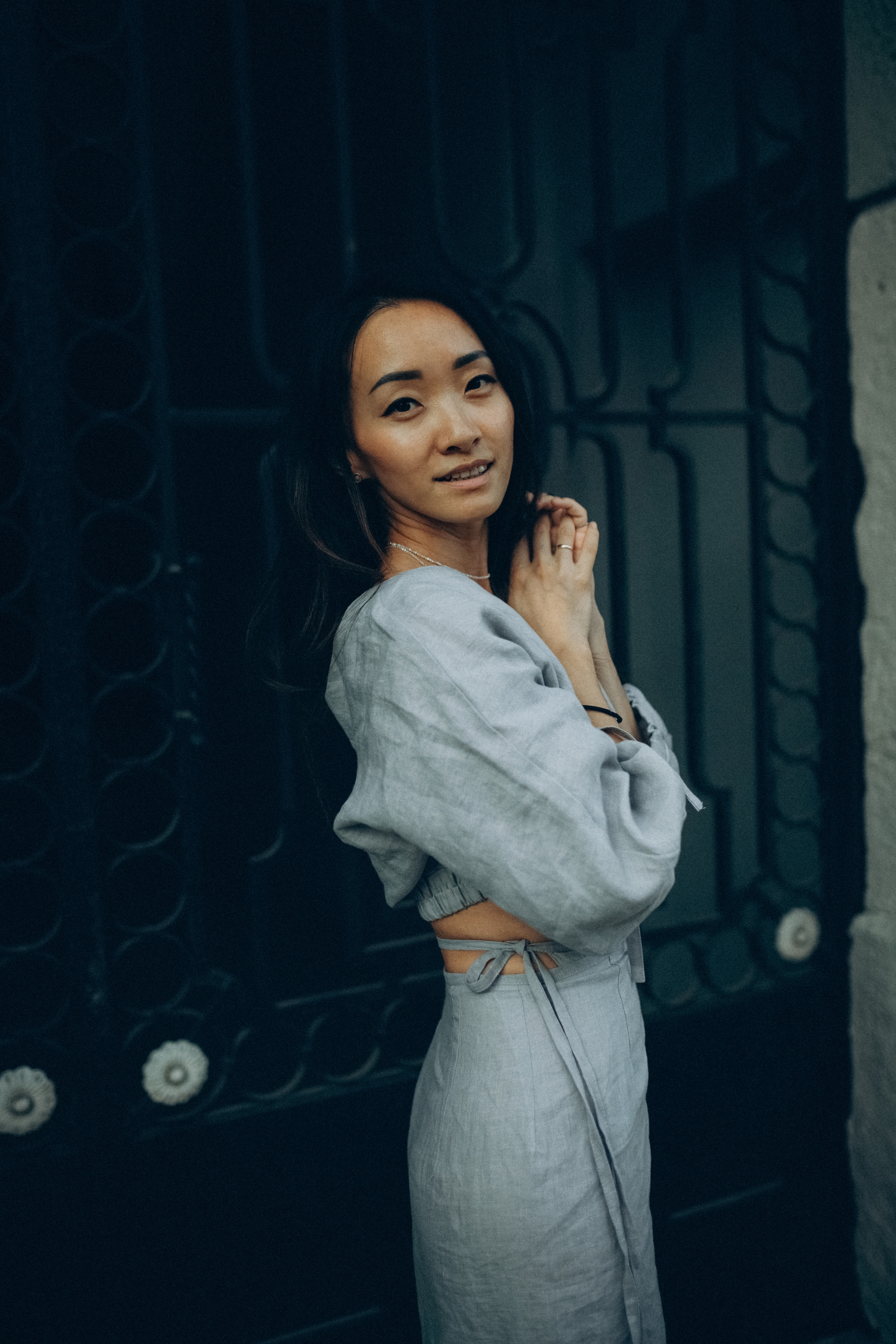 Портрет. Семейный фотограф в Минске и РБ Стеликова Анна