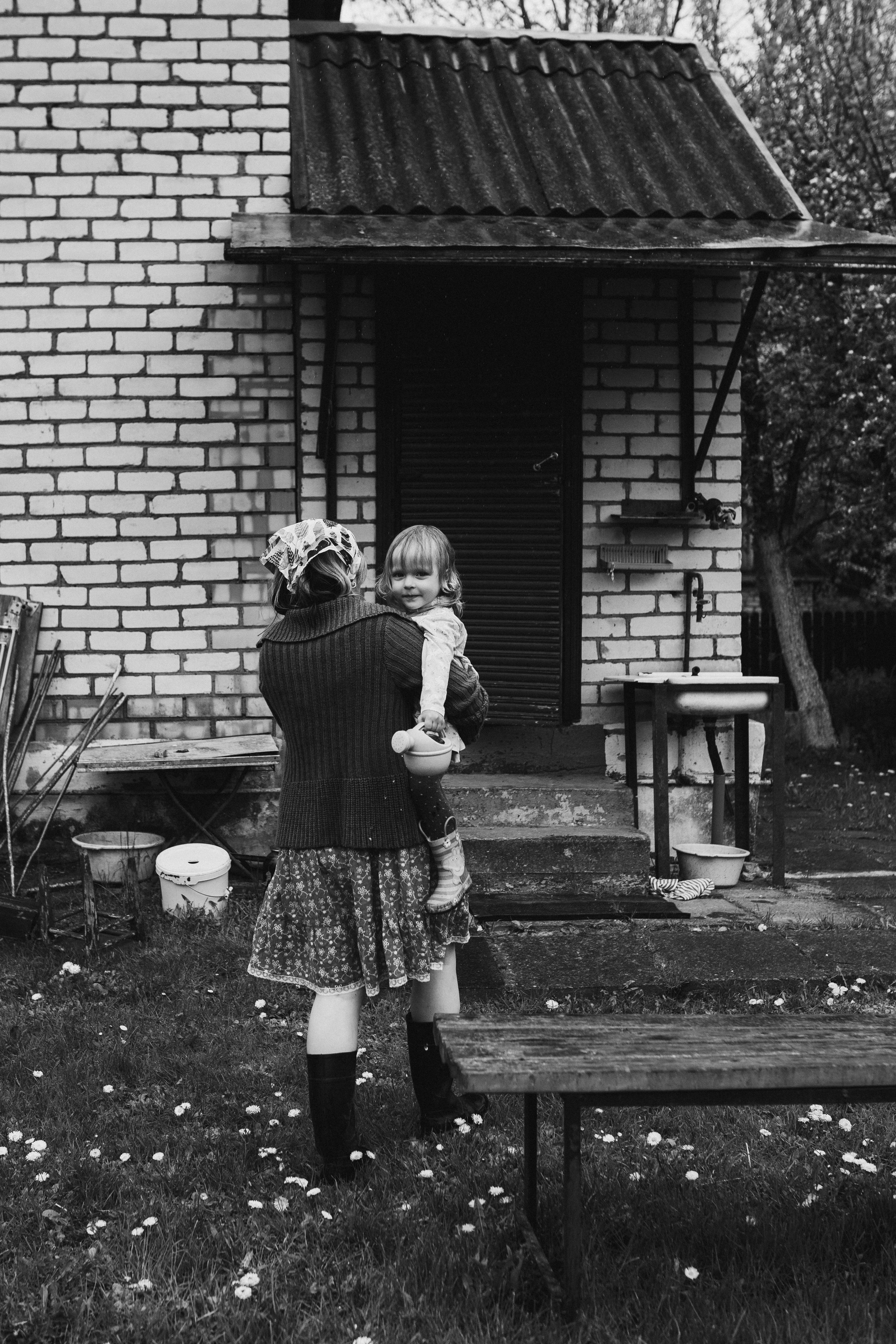 Наташа Даша. Семейный фотограф в Минске и РБ Стеликова Анна