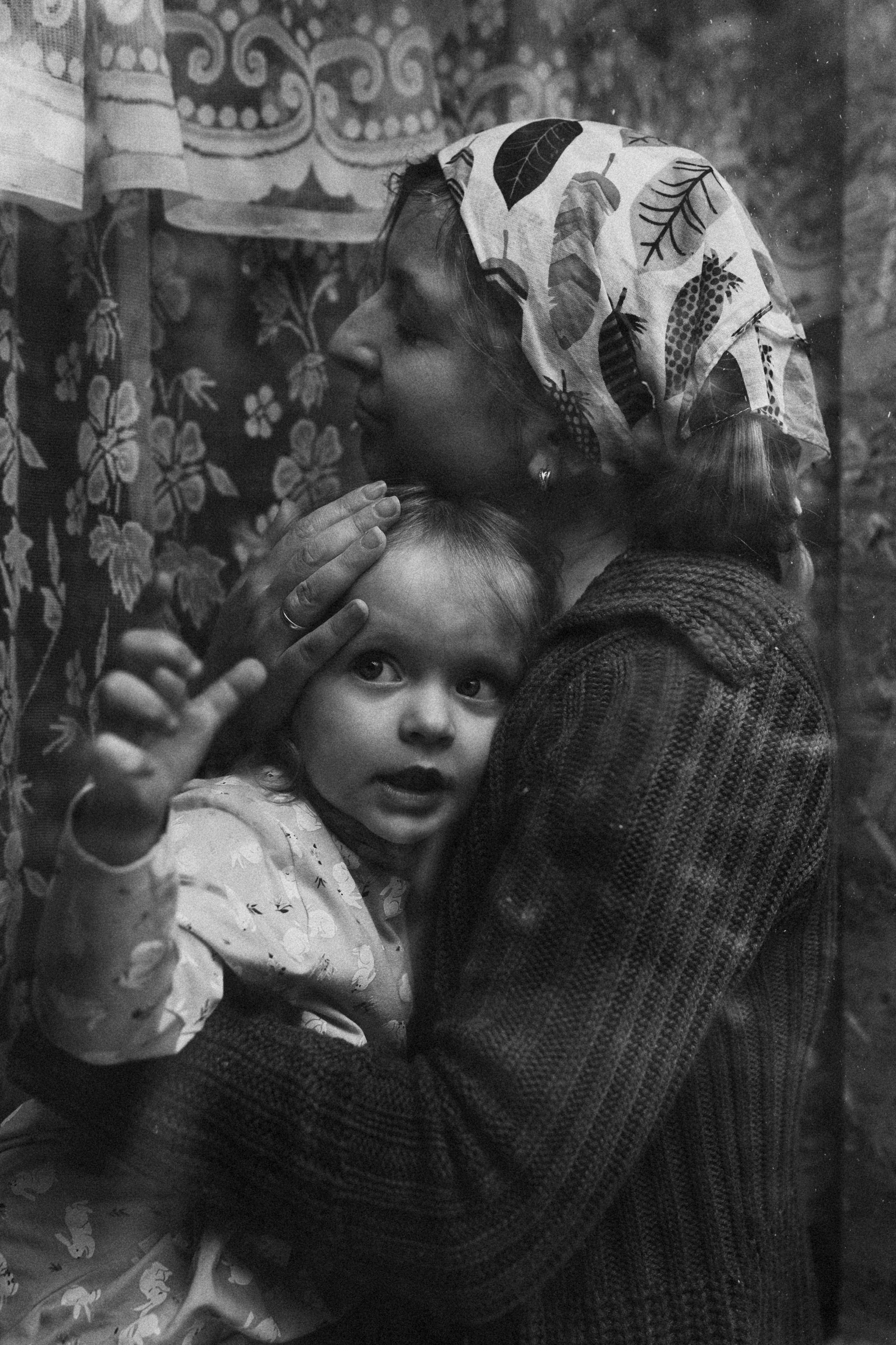 Наташа Даша. Семейный фотограф в Минске и РБ Стеликова Анна