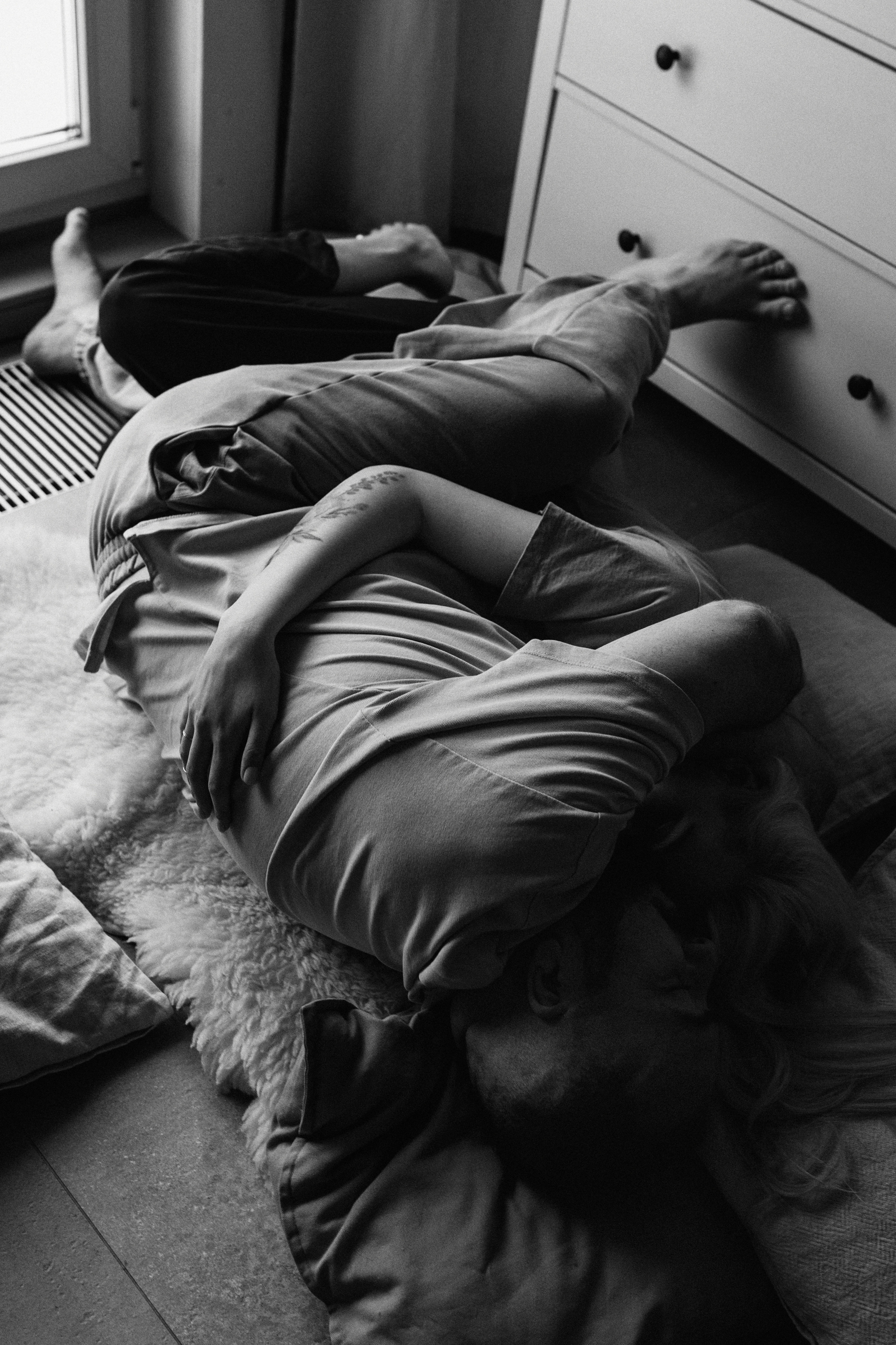 Рома Маша. Семейный фотограф в Минске и РБ Стеликова Анна