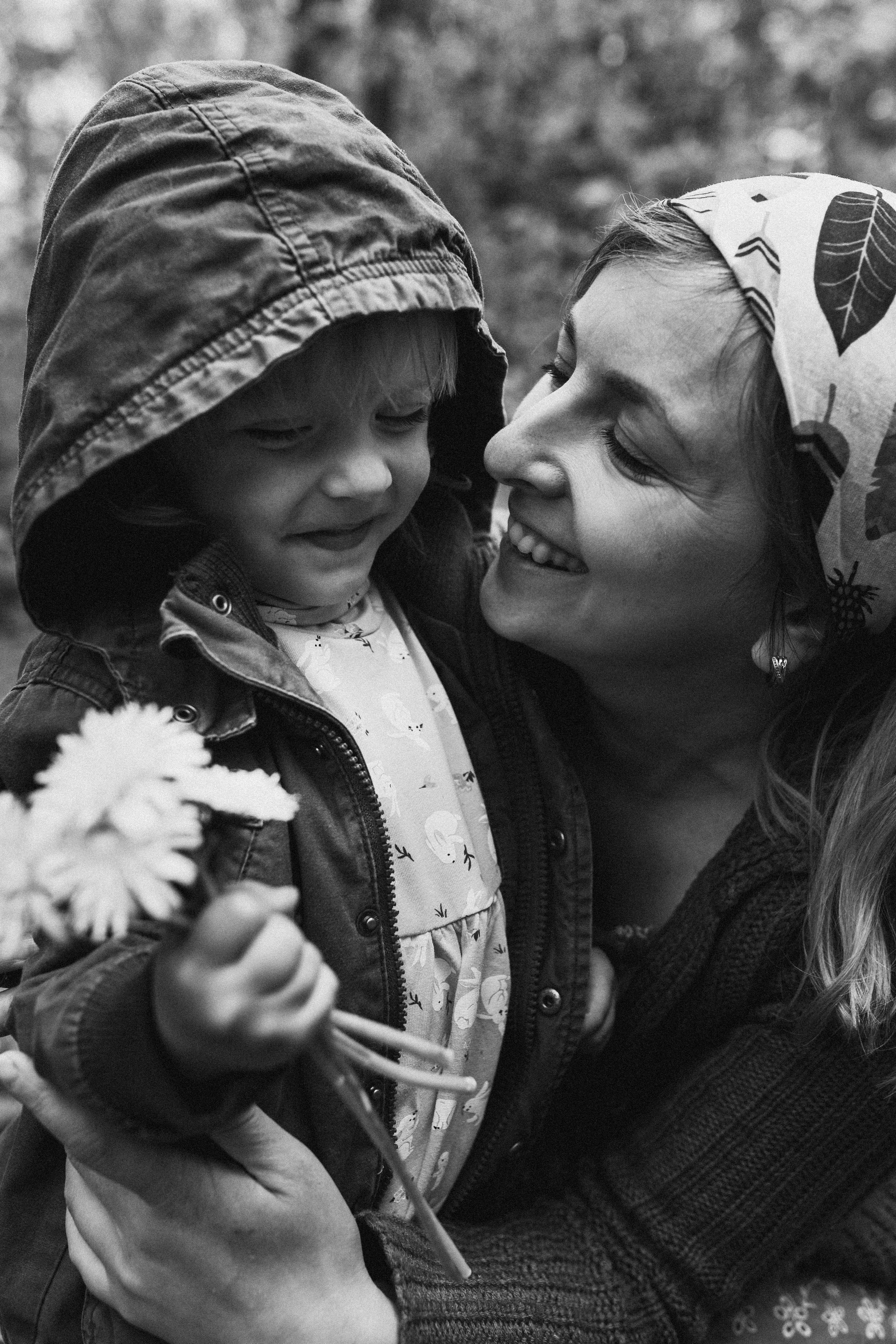 Наташа Даша. Семейный фотограф в Минске и РБ Стеликова Анна