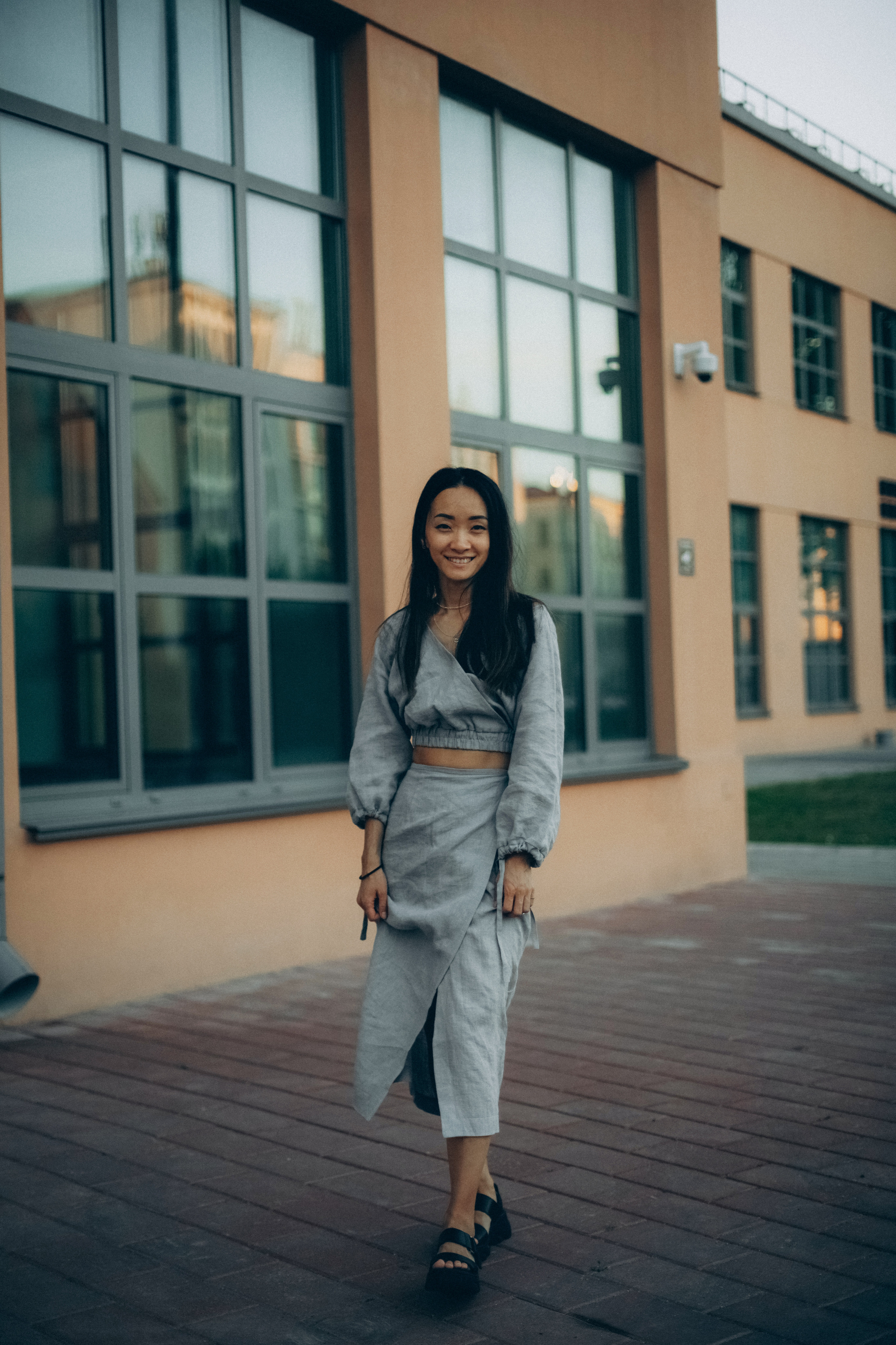 Портрет. Семейный фотограф в Минске и РБ Стеликова Анна