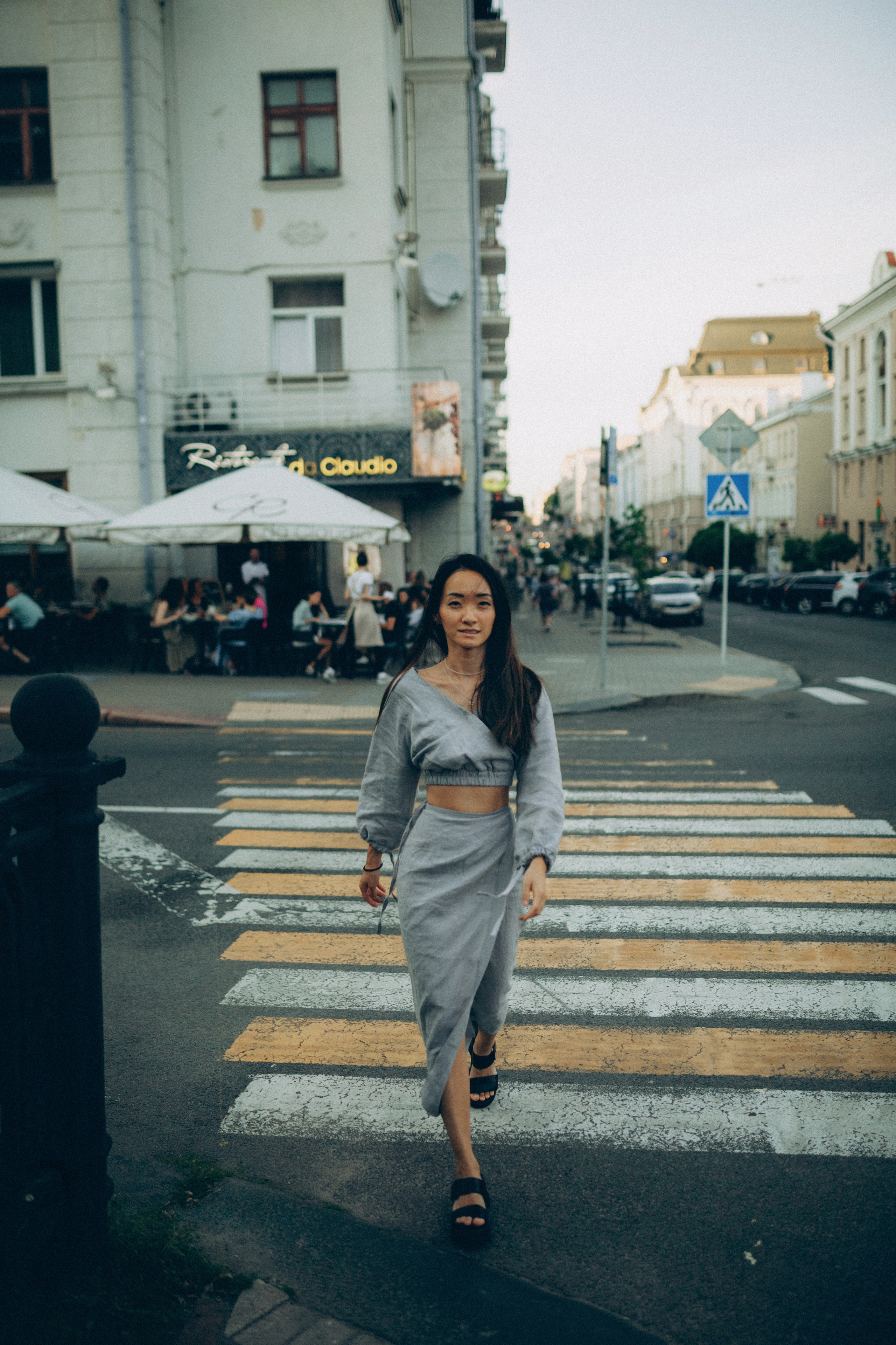 Портрет. Семейный фотограф в Минске и РБ Стеликова Анна