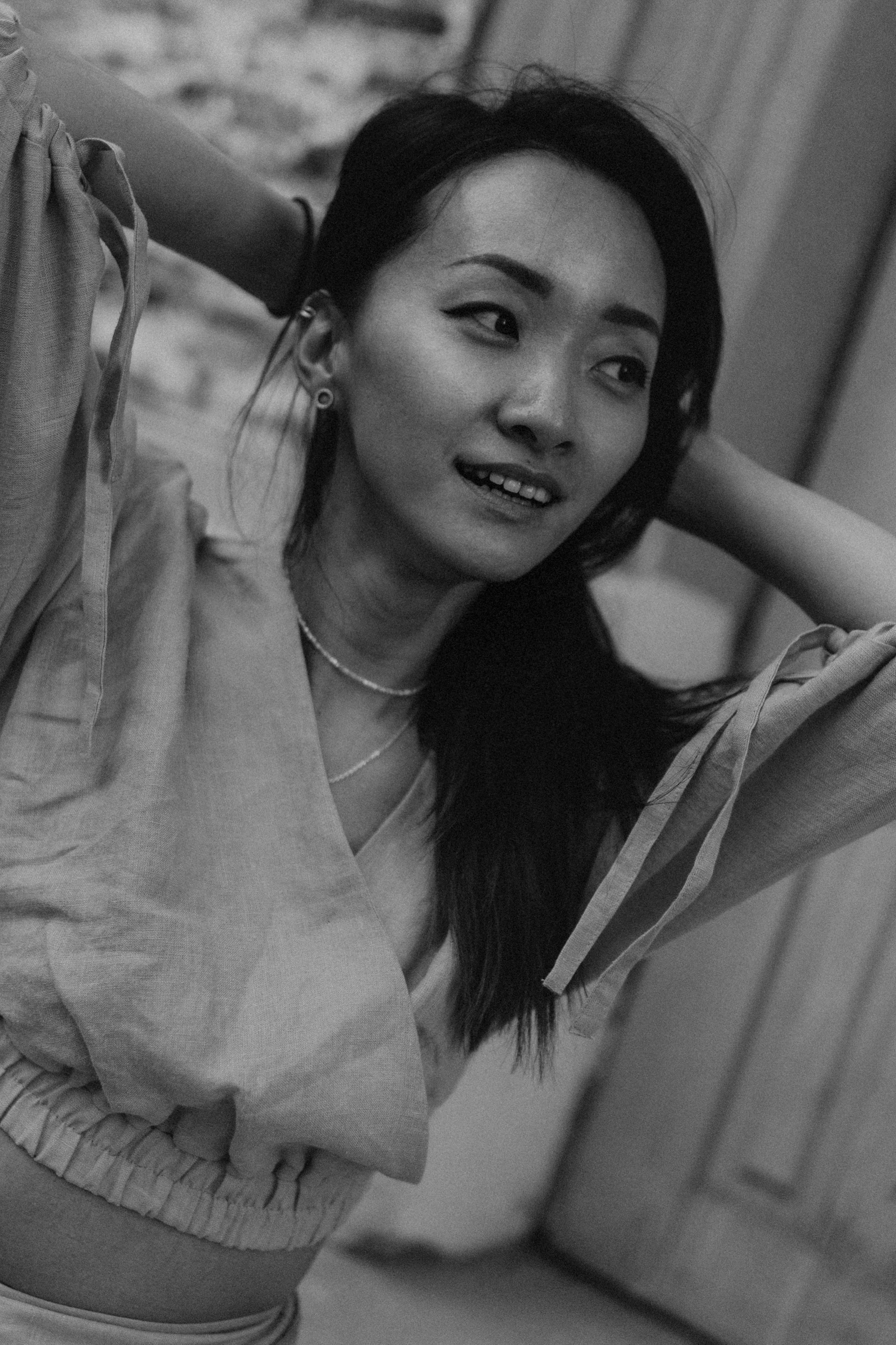 Портрет. Семейный фотограф в Минске и РБ Стеликова Анна