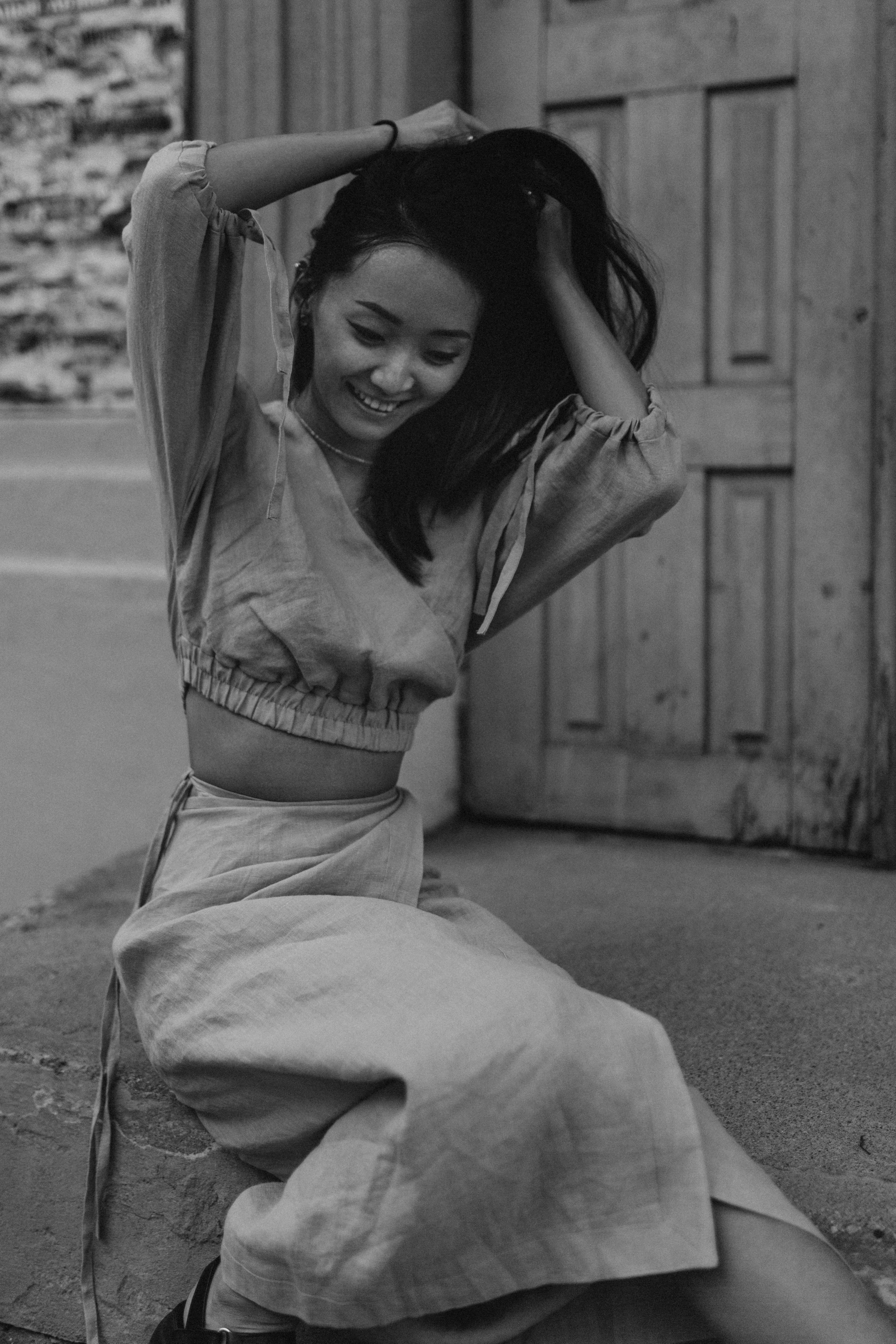 Портрет. Семейный фотограф в Минске и РБ Стеликова Анна