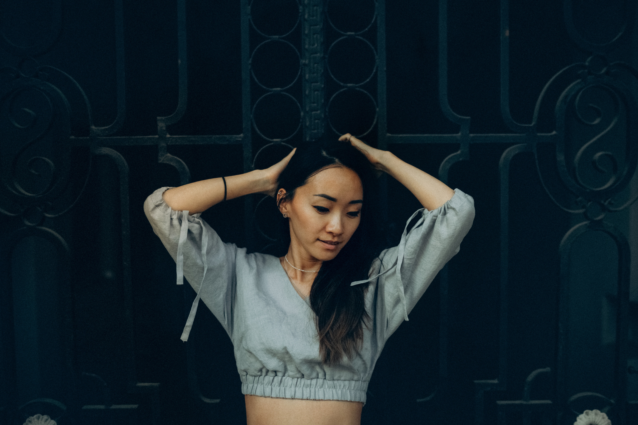 Портрет. Семейный фотограф в Минске и РБ Стеликова Анна