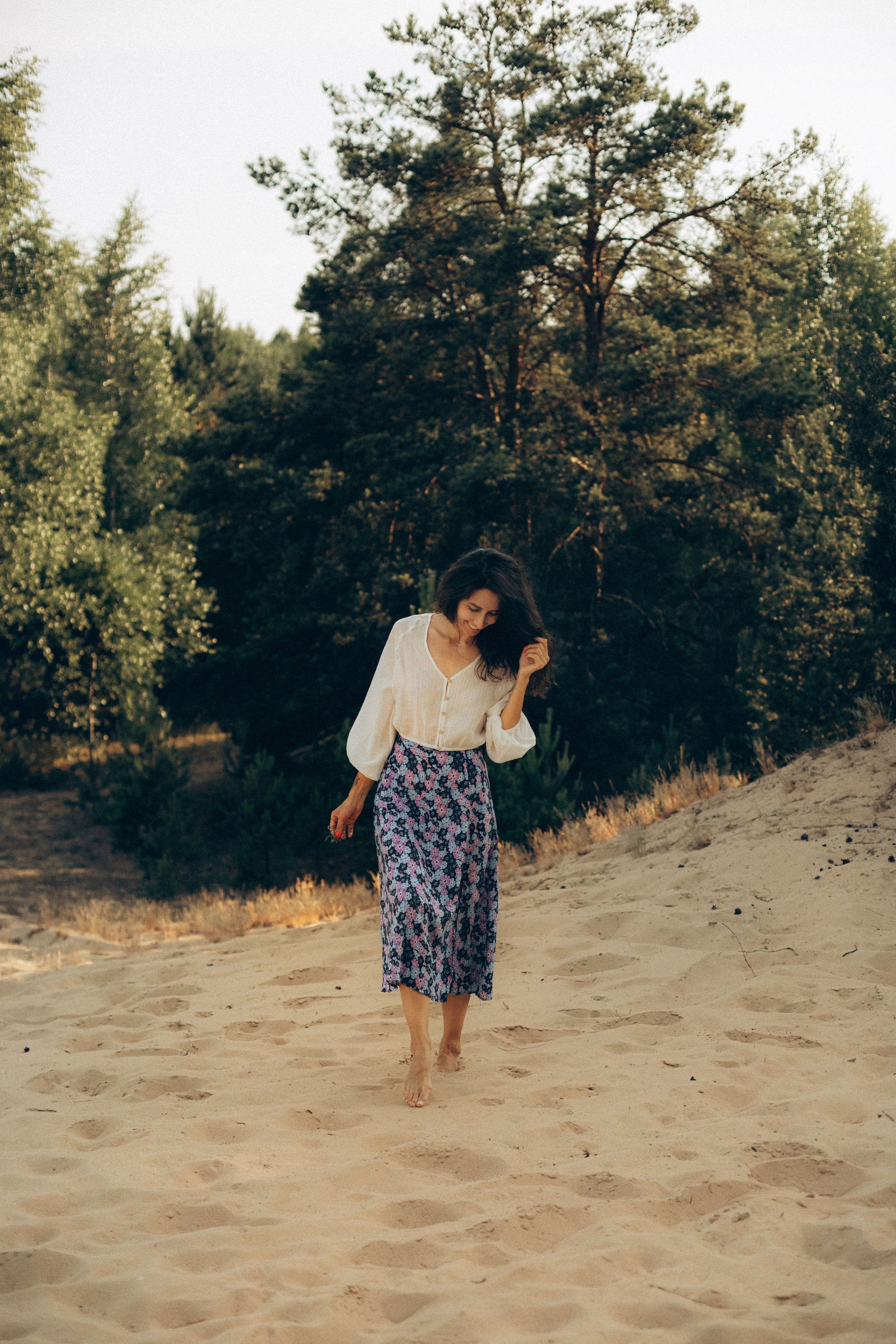 Портрет. Семейный фотограф в Минске и РБ Стеликова Анна