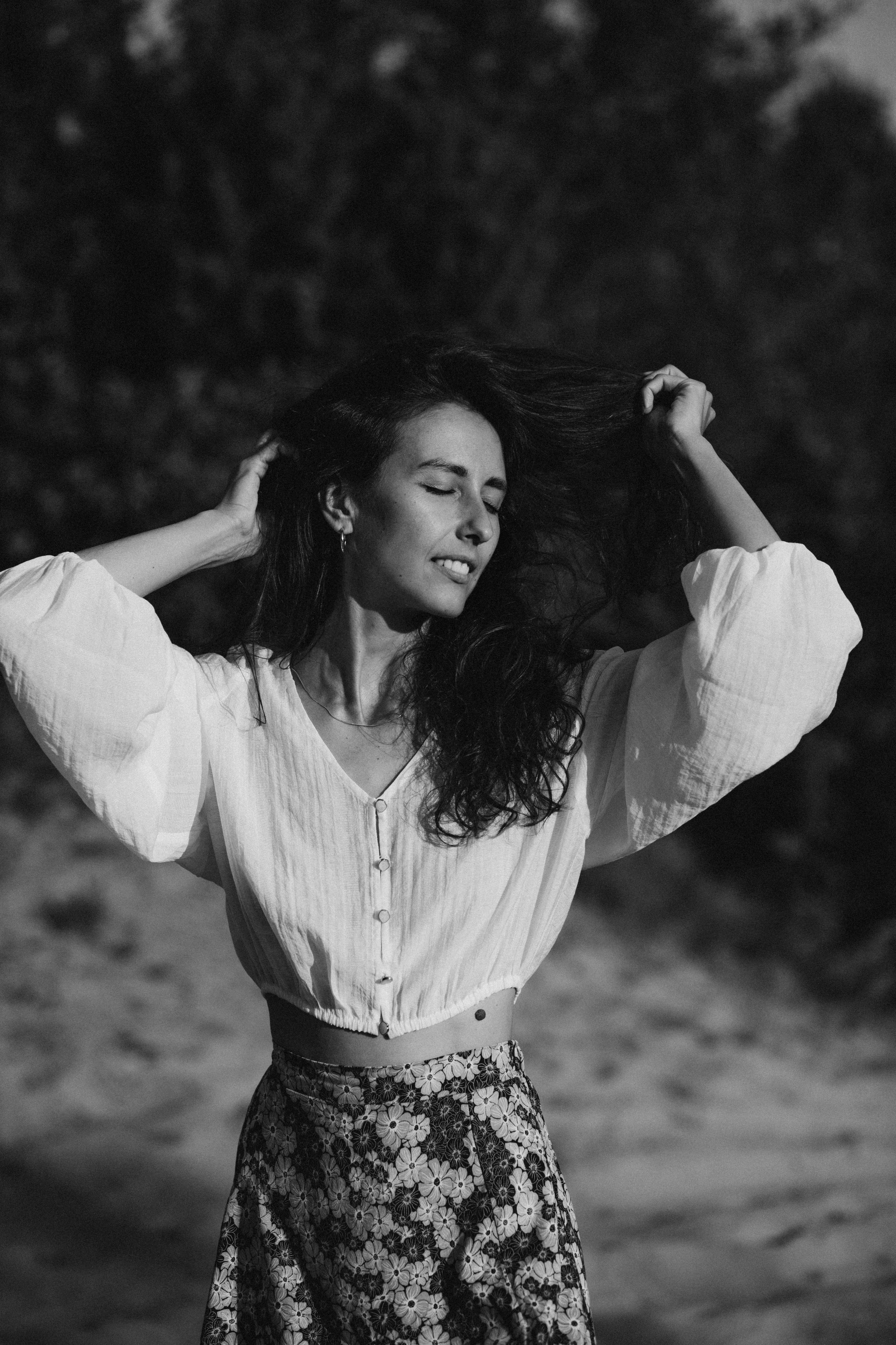 Портрет. Семейный фотограф в Минске и РБ Стеликова Анна