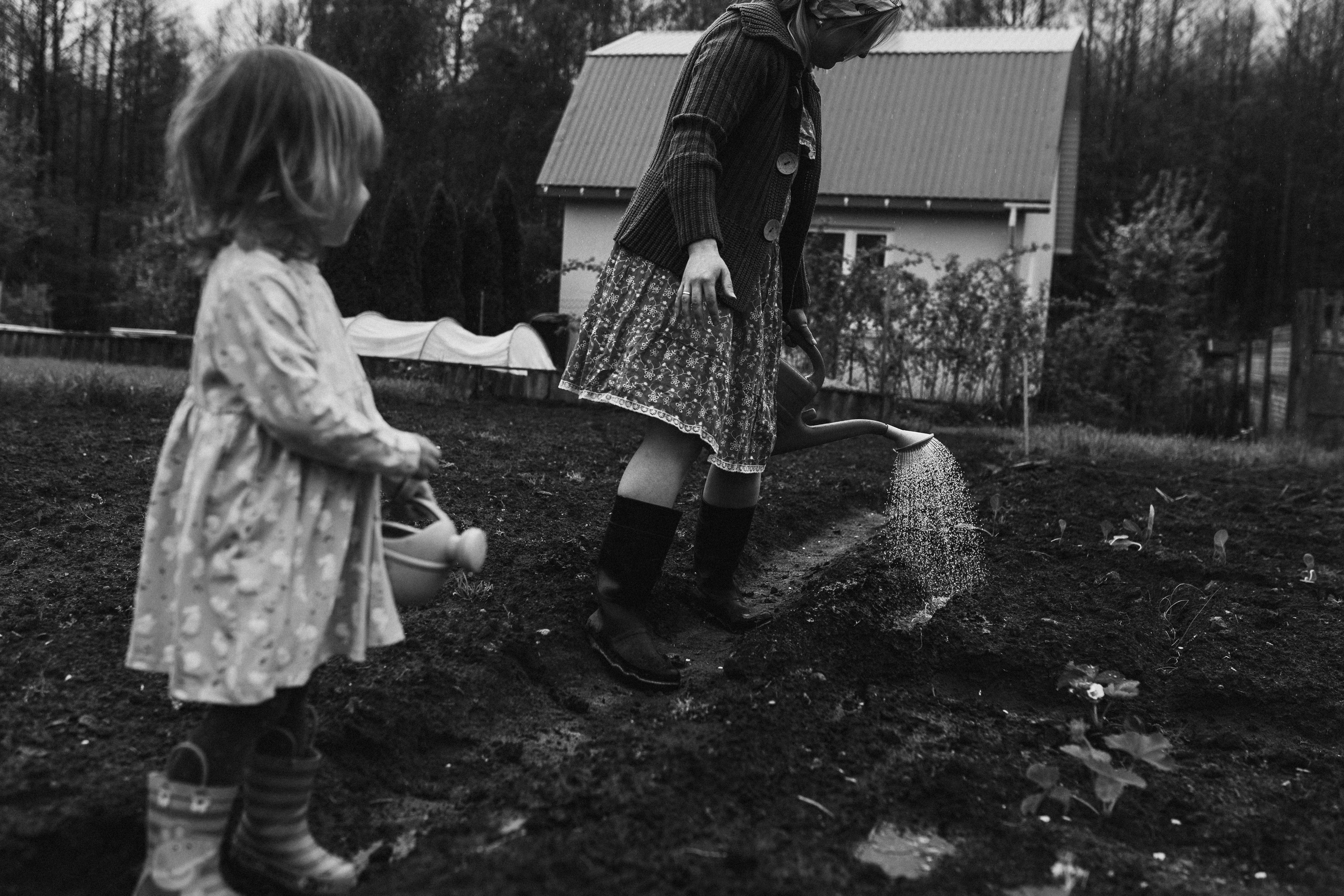 Наташа Даша. Семейный фотограф в Минске и РБ Стеликова Анна